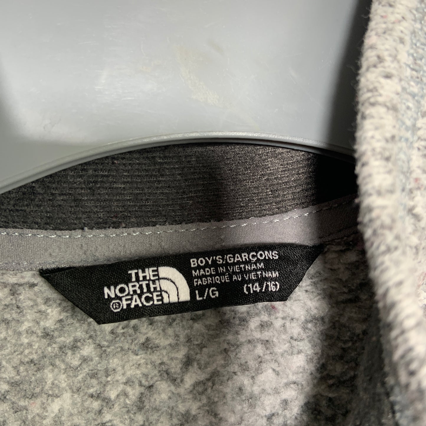 Jachetă polar The North Face