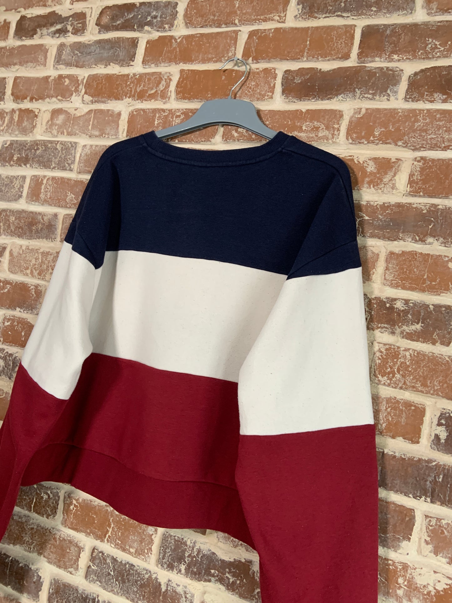 Bluză damă FILA crop