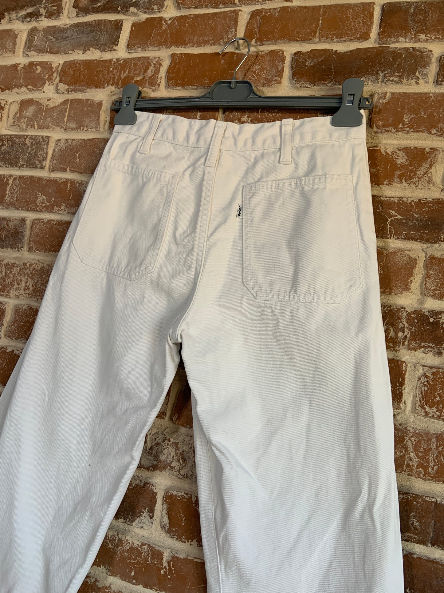 Jeans damă Levi's high waist