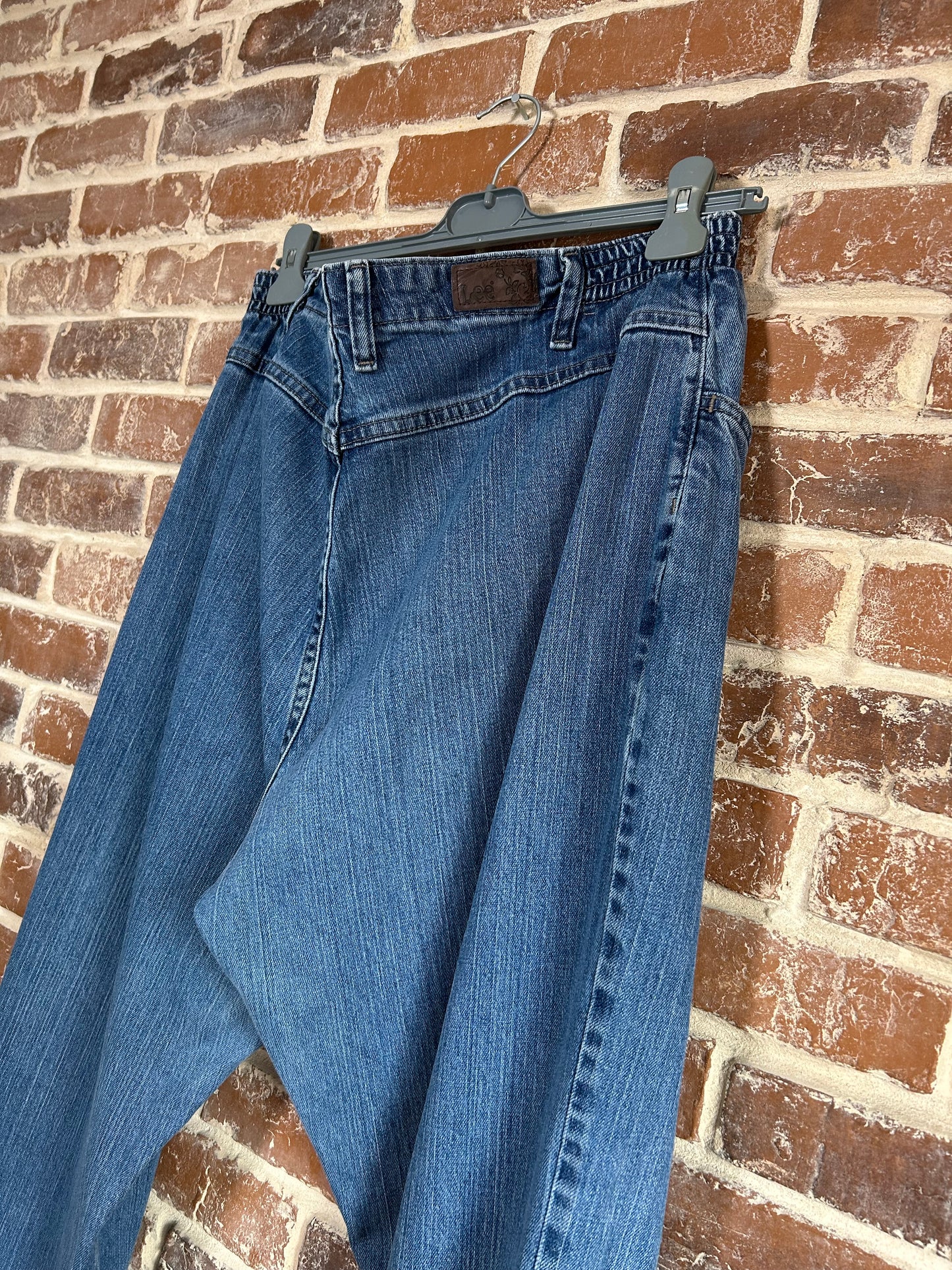 Jeans damă LEE