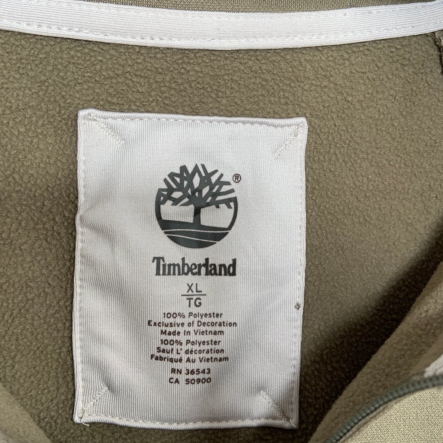 Bluză Timberland