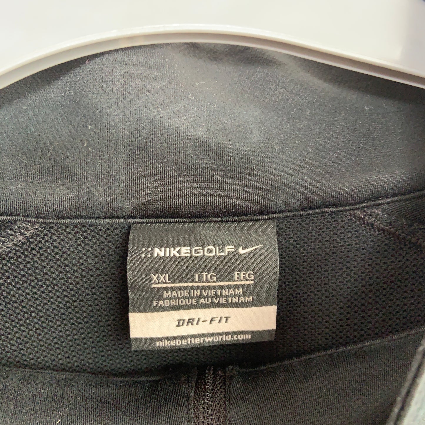 Bluză Nike Golf