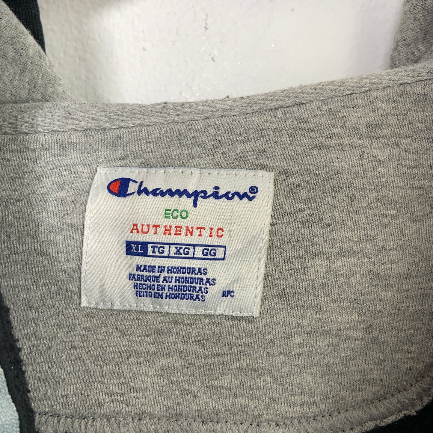 Hanorac Champion