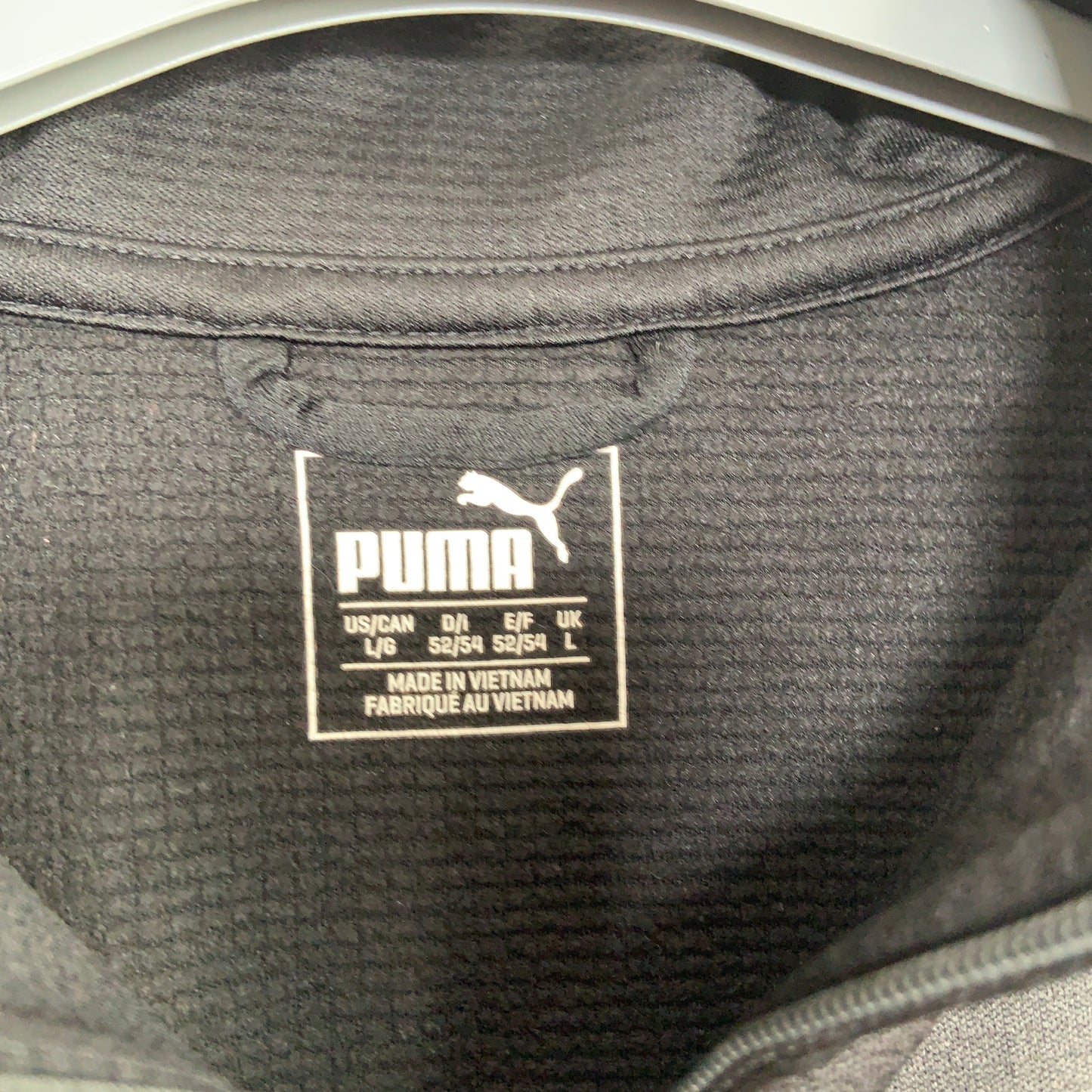 Bluză Puma