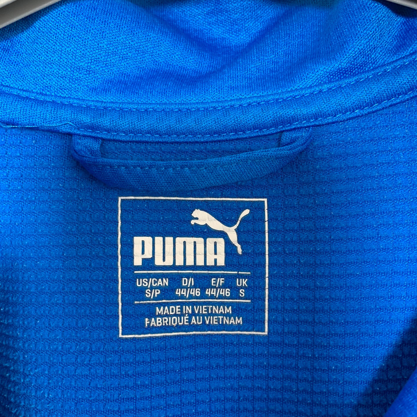 Bluză Puma
