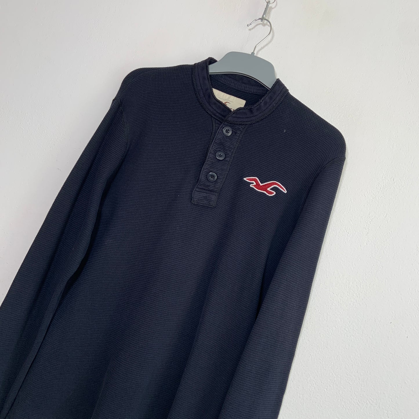 Bluză Hollister