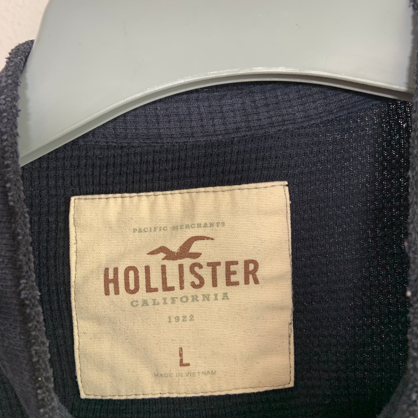 Bluză Hollister