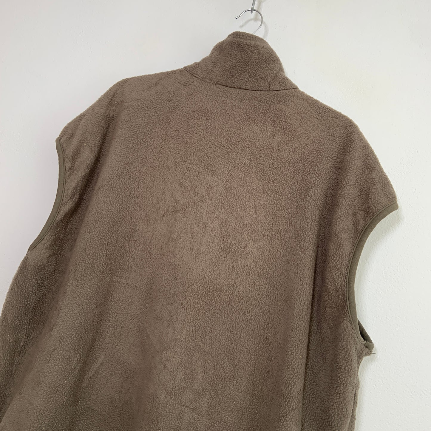 Vestă polar Vintage EMS Polartec