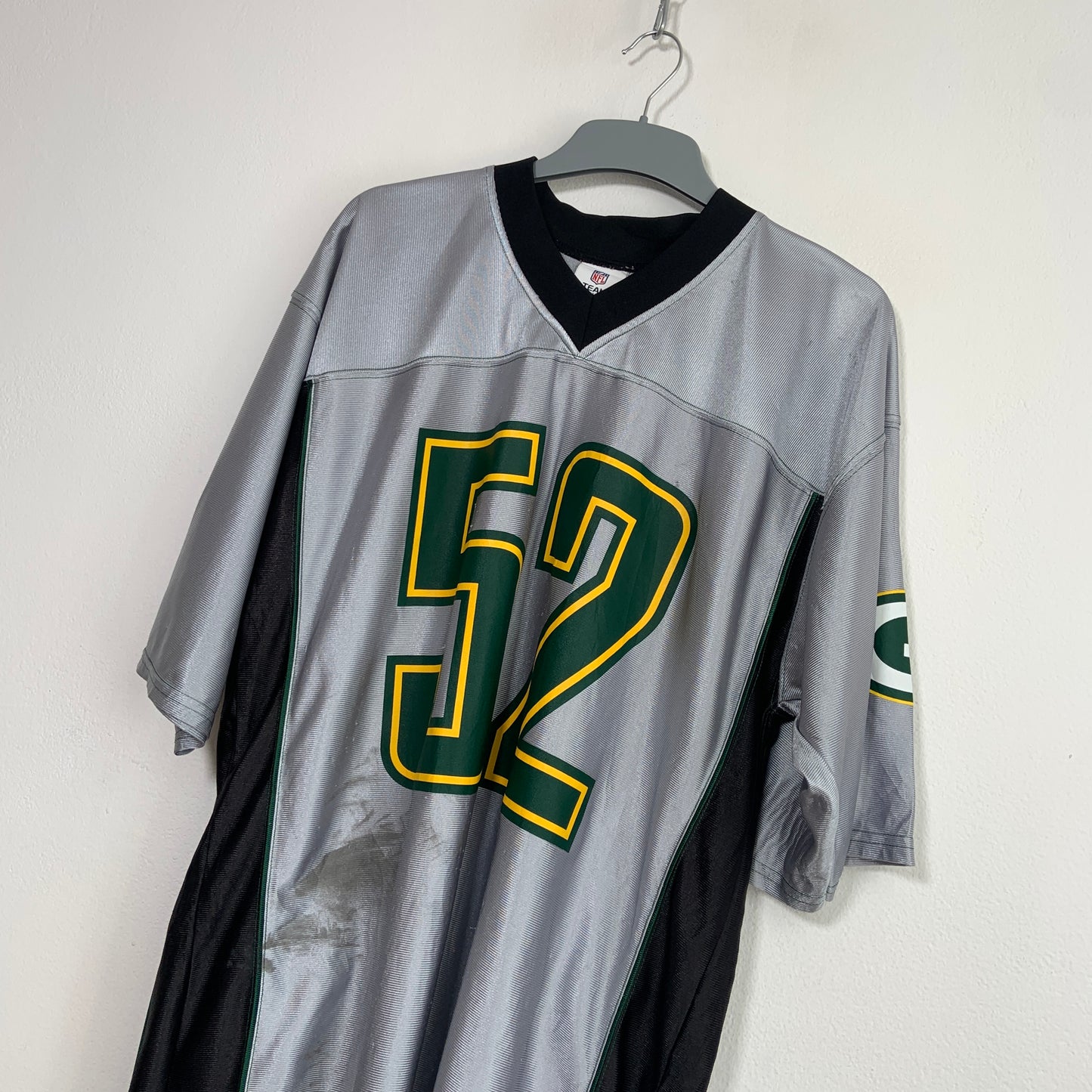 Jersey NFL Green Bay Packers