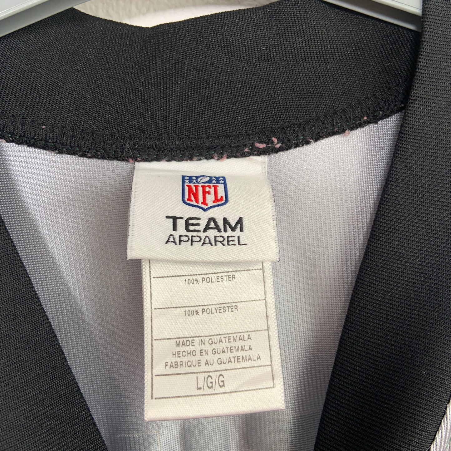 Jersey NFL Green Bay Packers