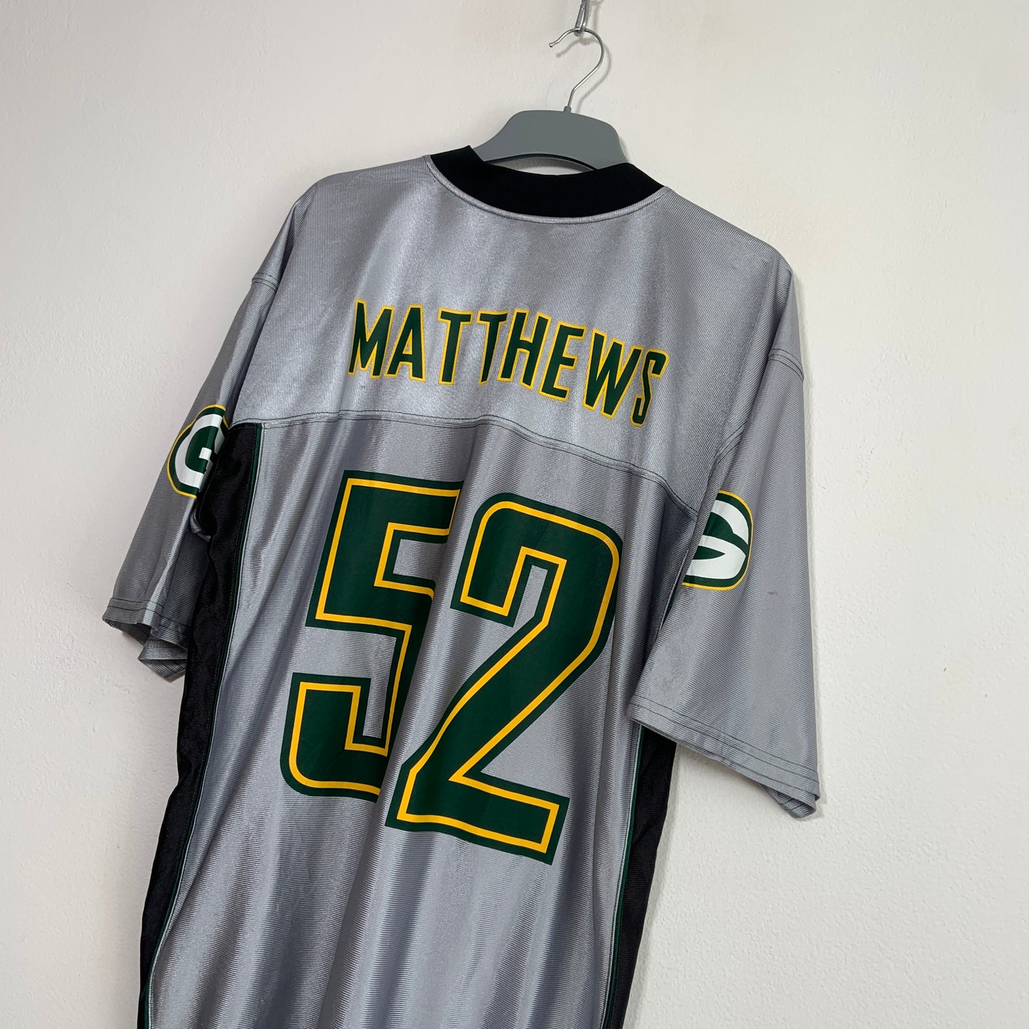 Jersey NFL Green Bay Packers
