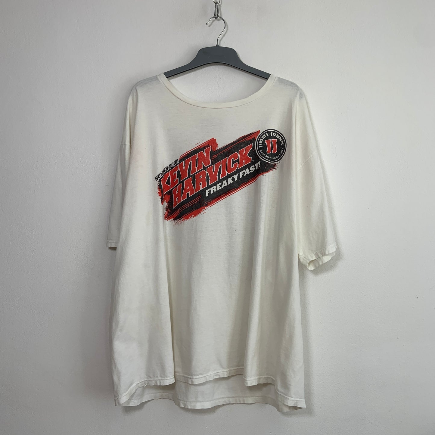 Tricou Vintage NASCAR Kevin Harvick
