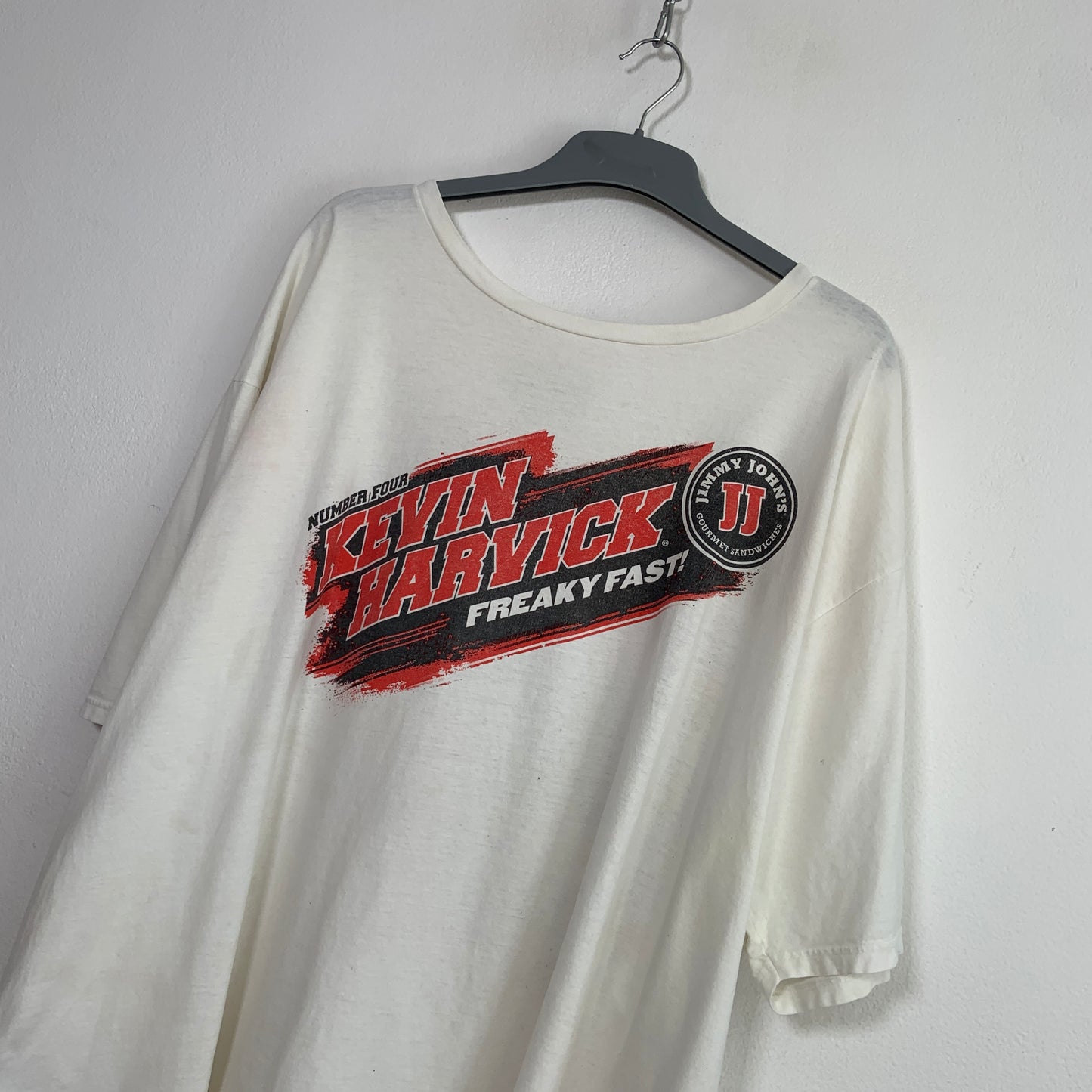Tricou Vintage NASCAR Kevin Harvick