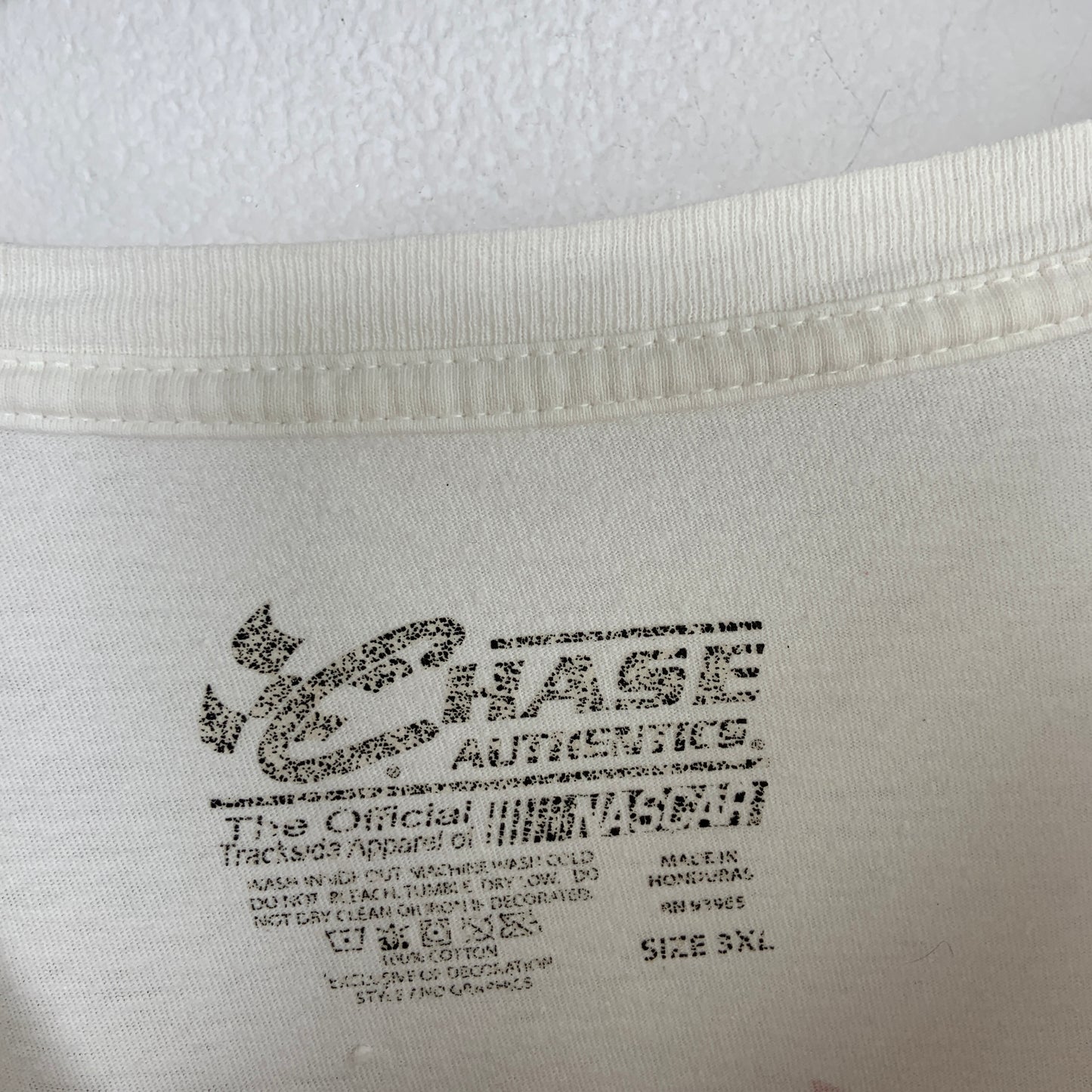 Tricou Vintage NASCAR Kevin Harvick