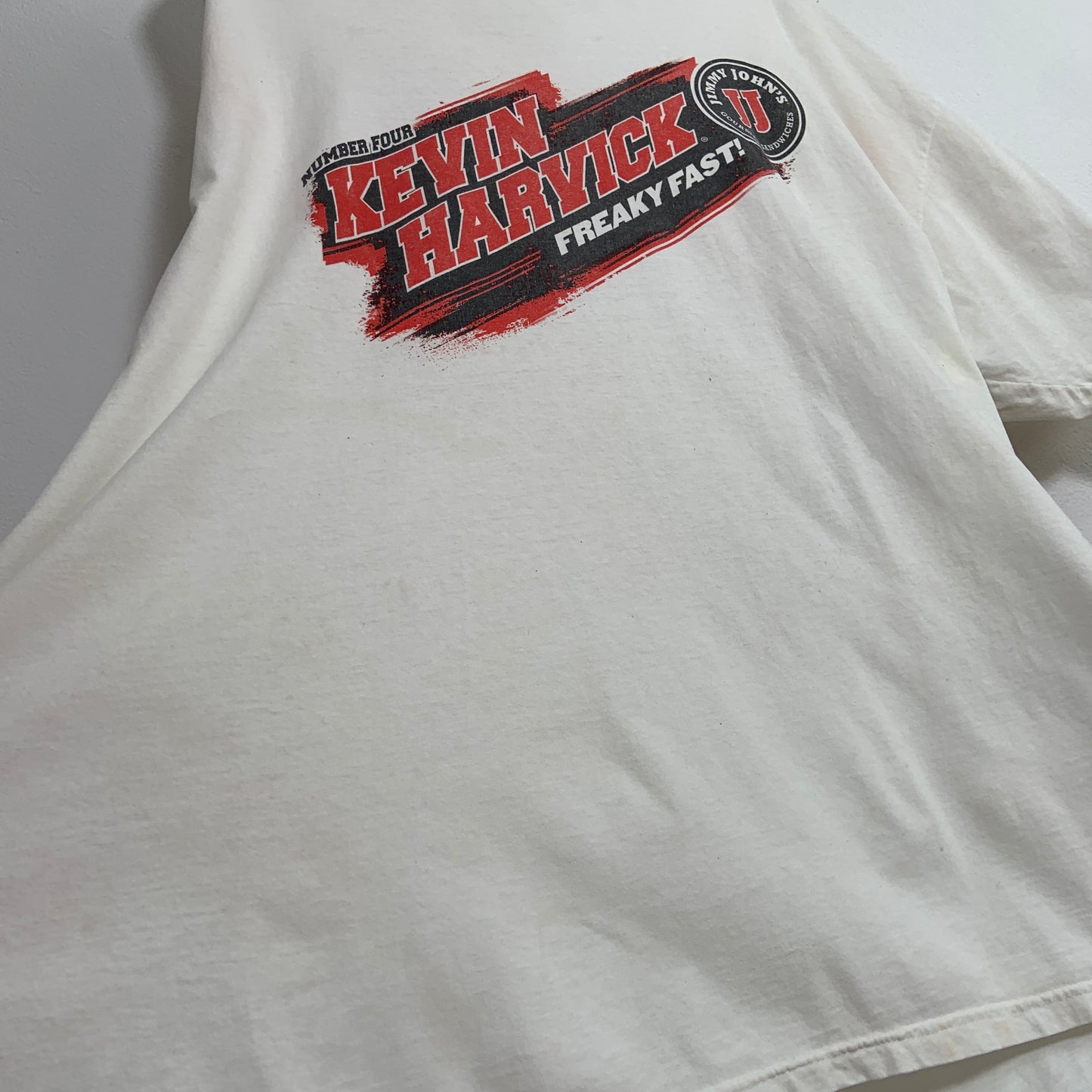 Tricou Vintage NASCAR Kevin Harvick