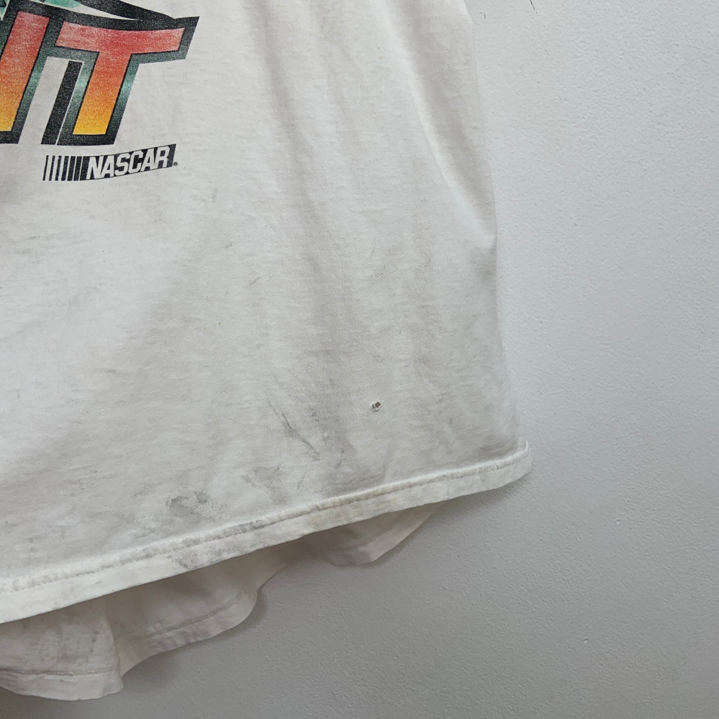 Tricou Vintage NASCAR Dale Earnhardt
