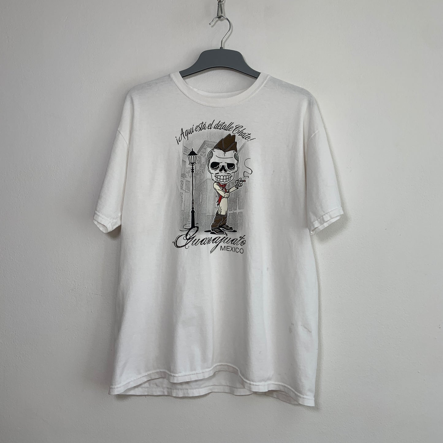 Tricou Vintage Guanajuato Mexico
