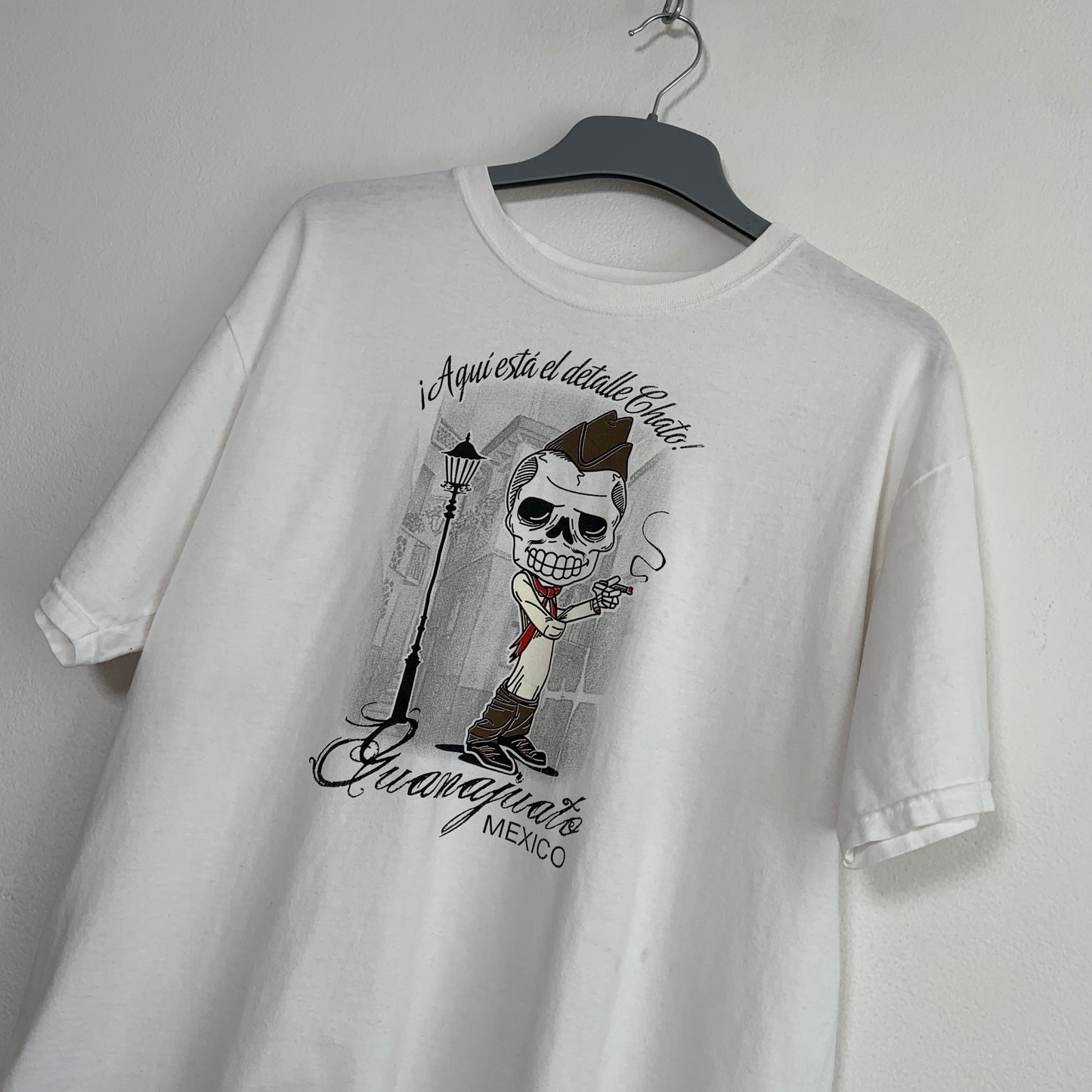 Tricou Vintage Guanajuato Mexico