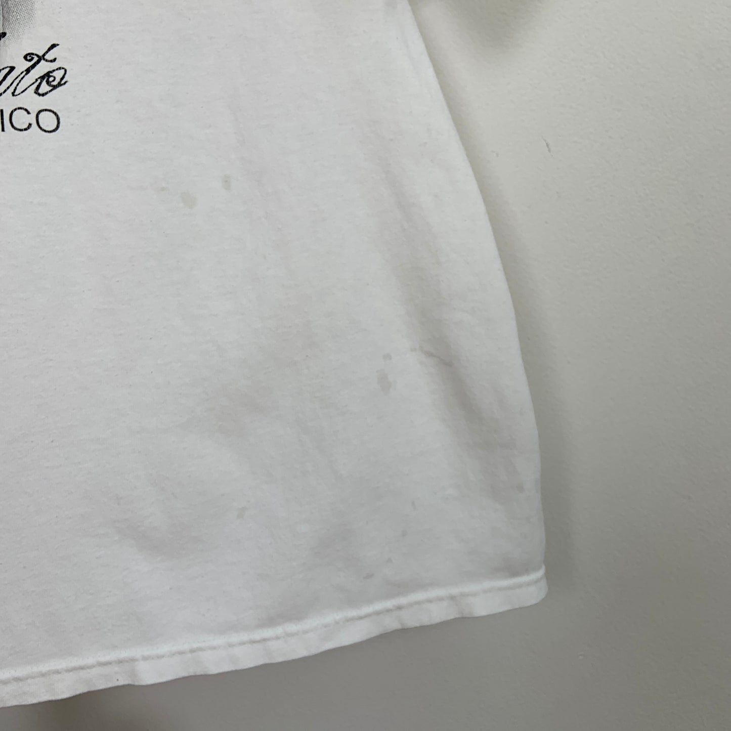 Tricou Vintage Guanajuato Mexico