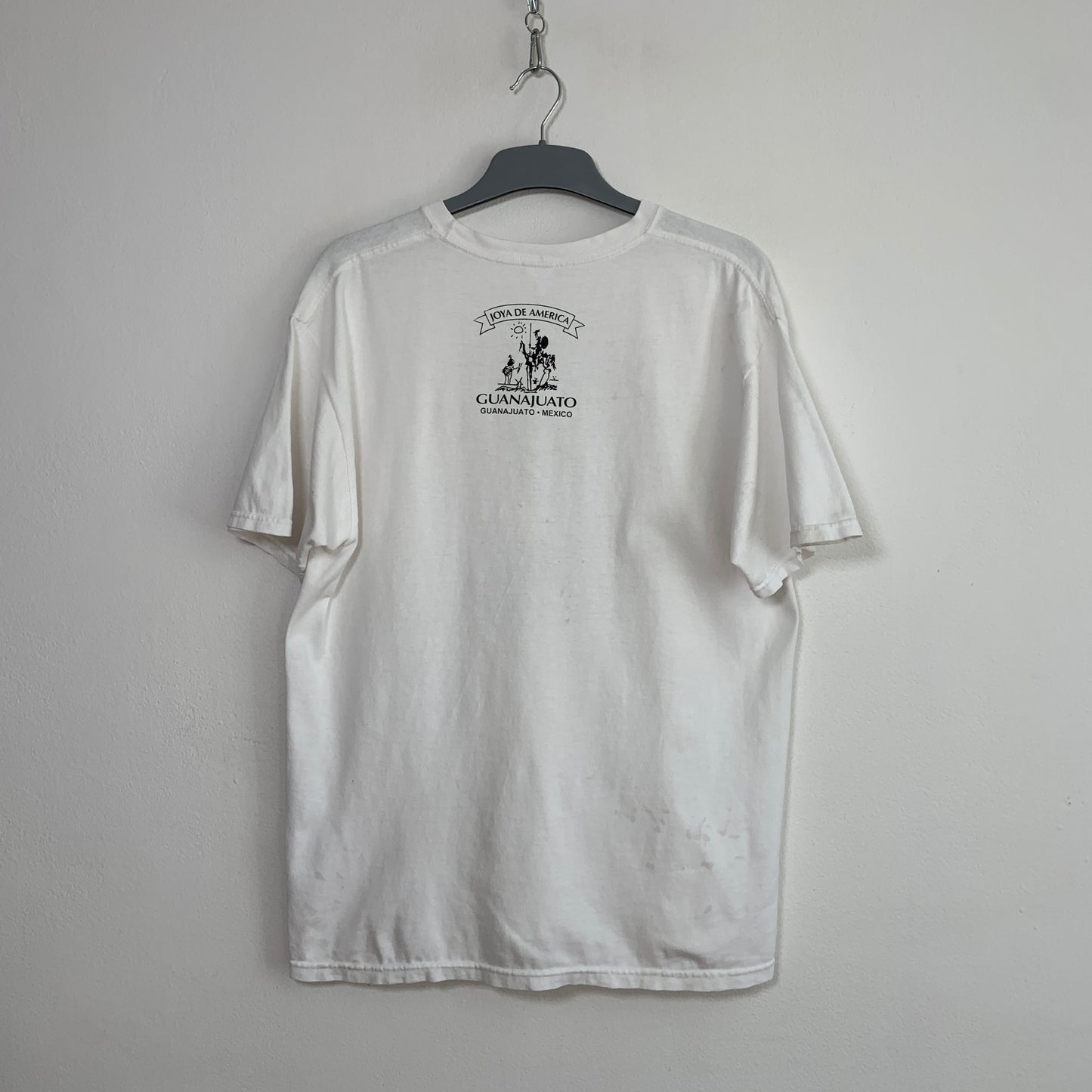 Tricou Vintage Guanajuato Mexico