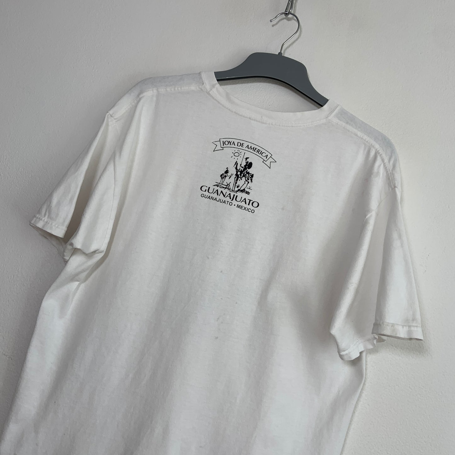 Tricou Vintage Guanajuato Mexico