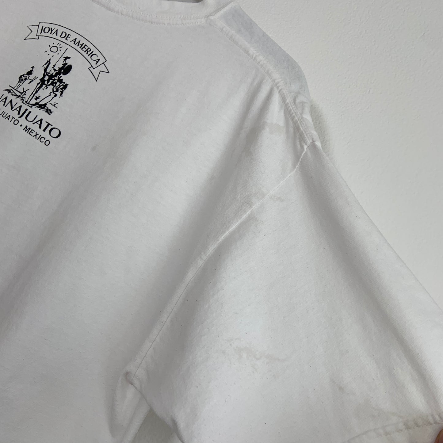 Tricou Vintage Guanajuato Mexico