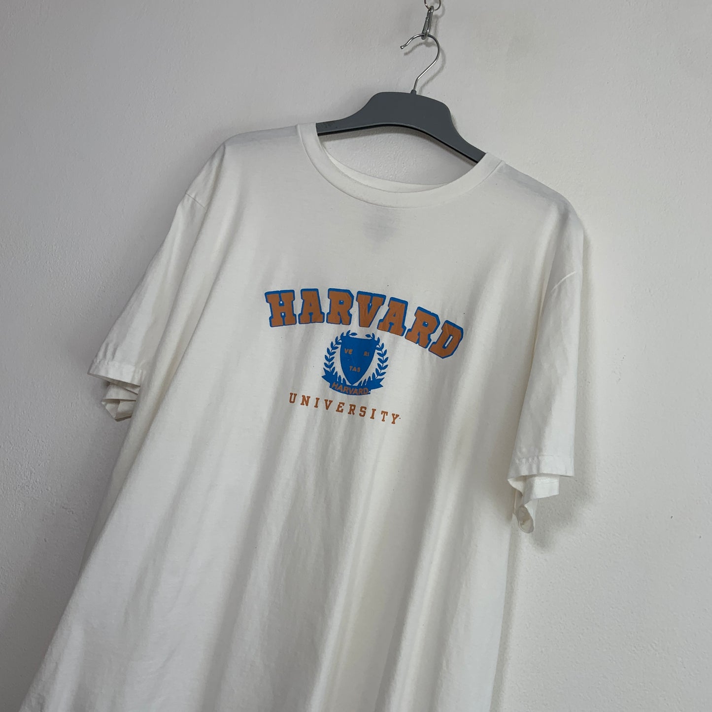Tricou Vintage Harvard University