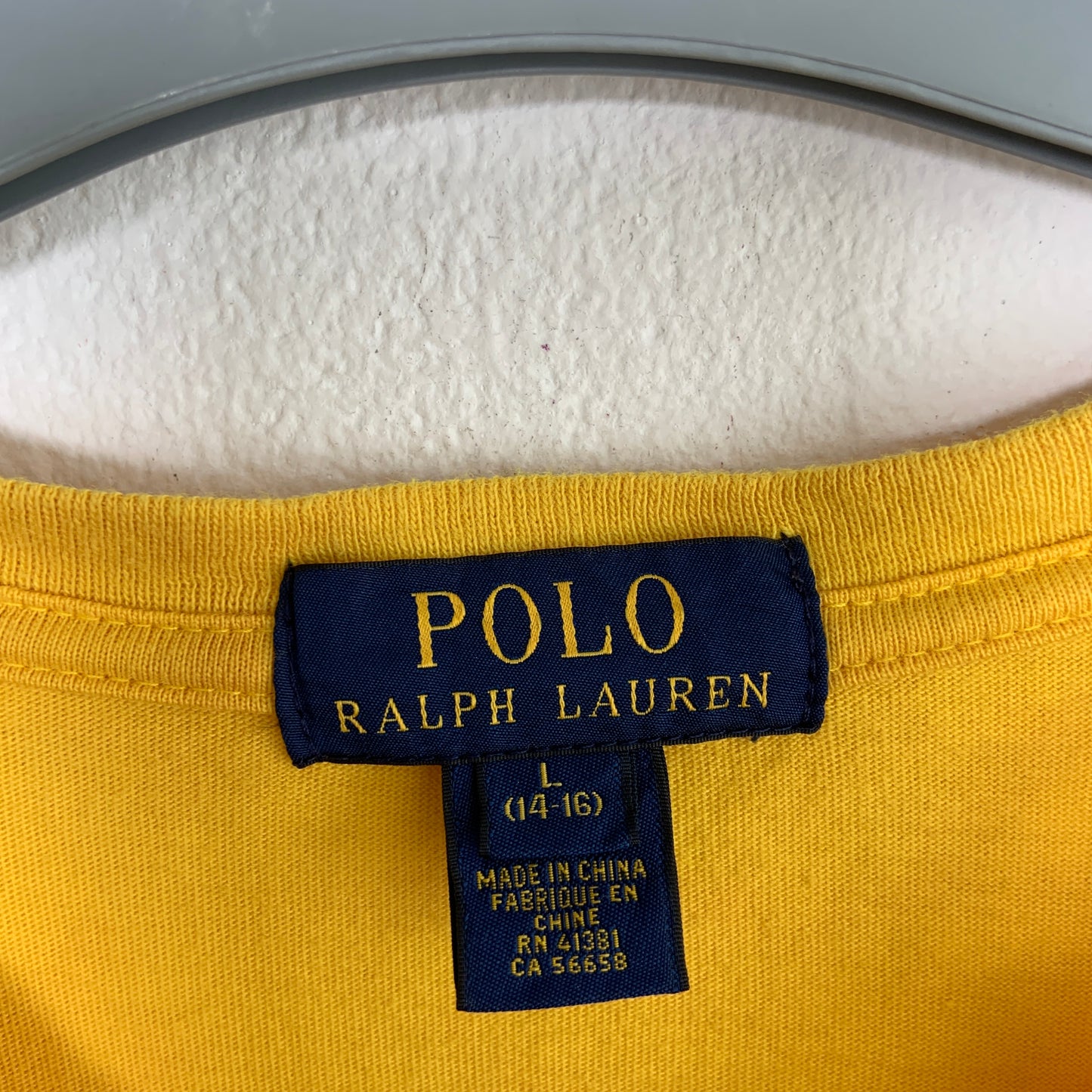 Bluză Polo Ralph Lauren