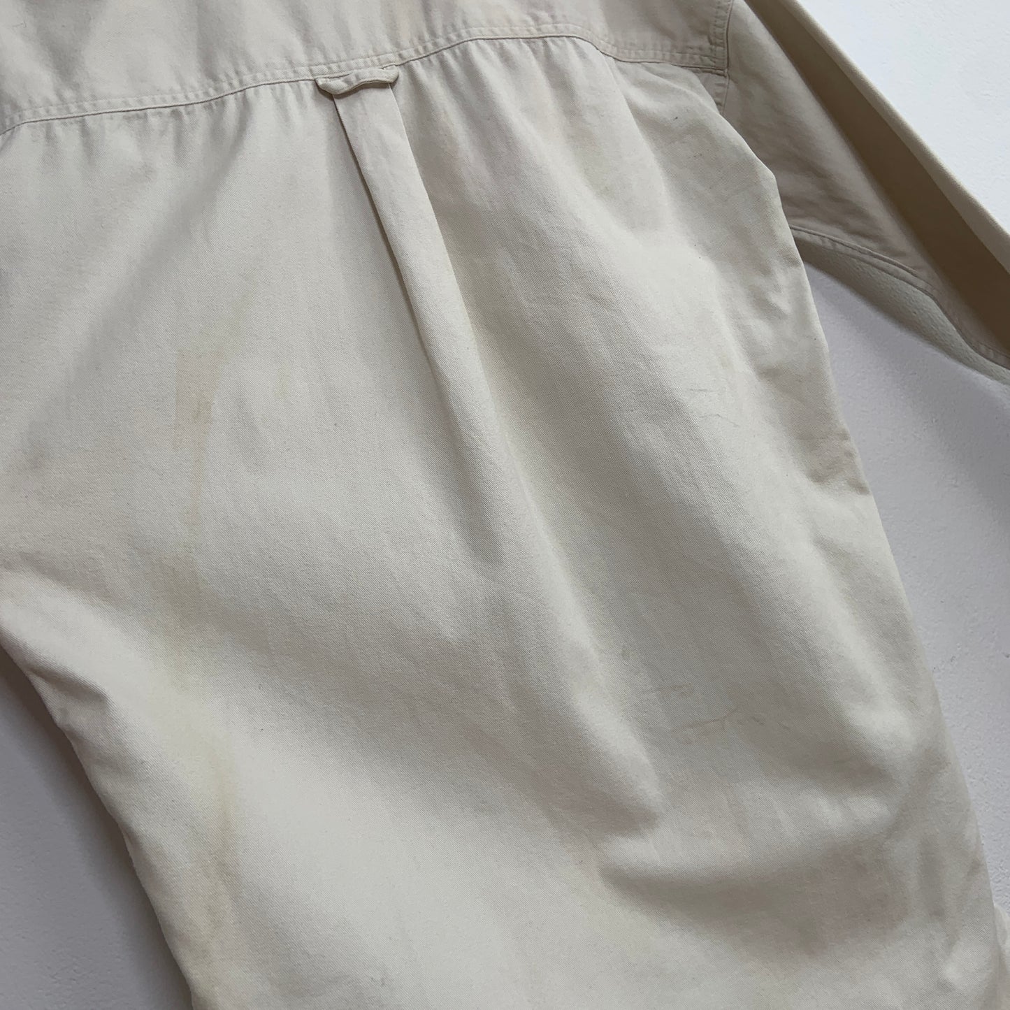 Cămașă Ralph Lauren x Chaps slim fit