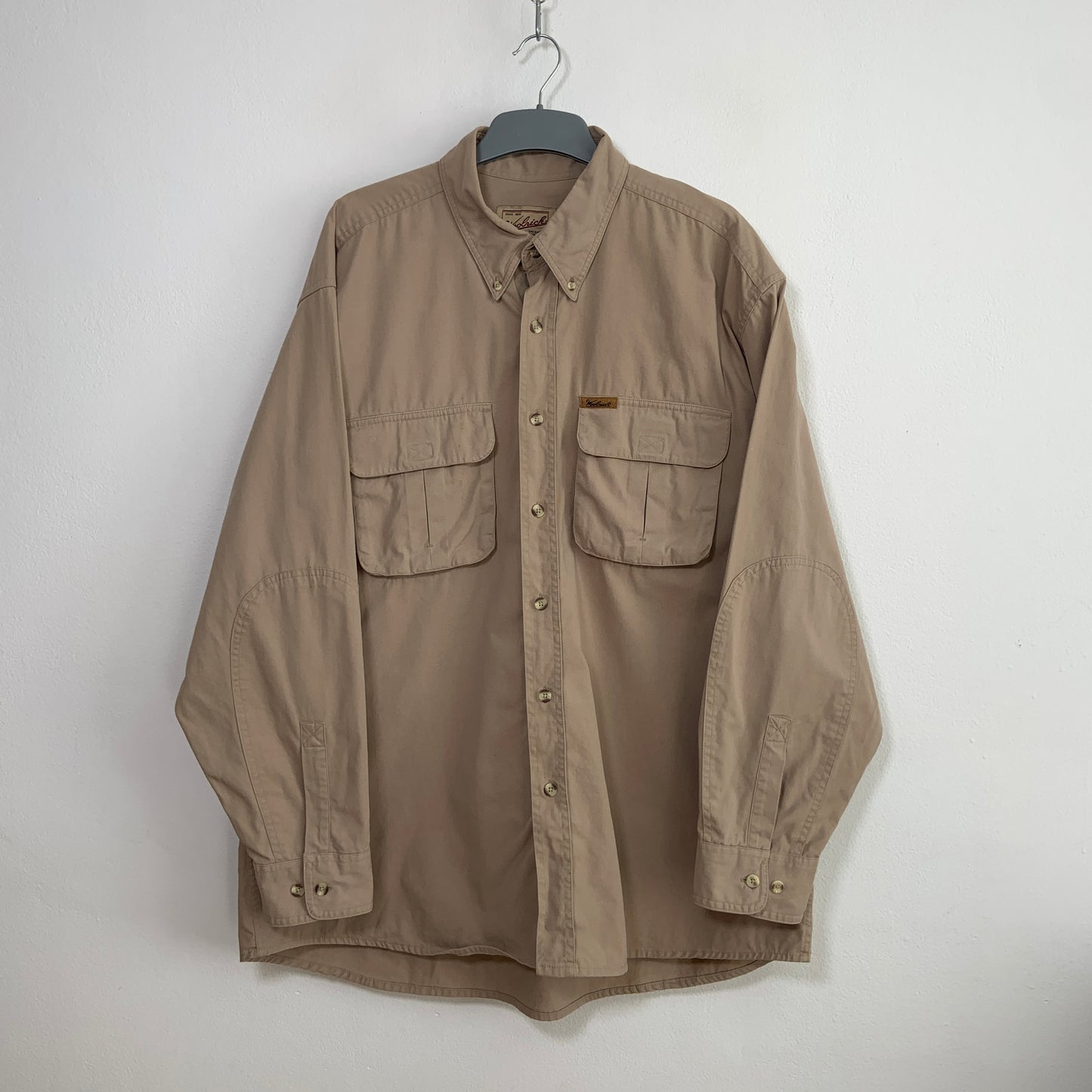 Cămașă Woolrich