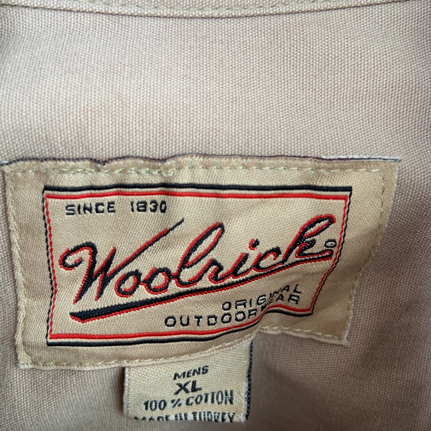 Cămașă Woolrich