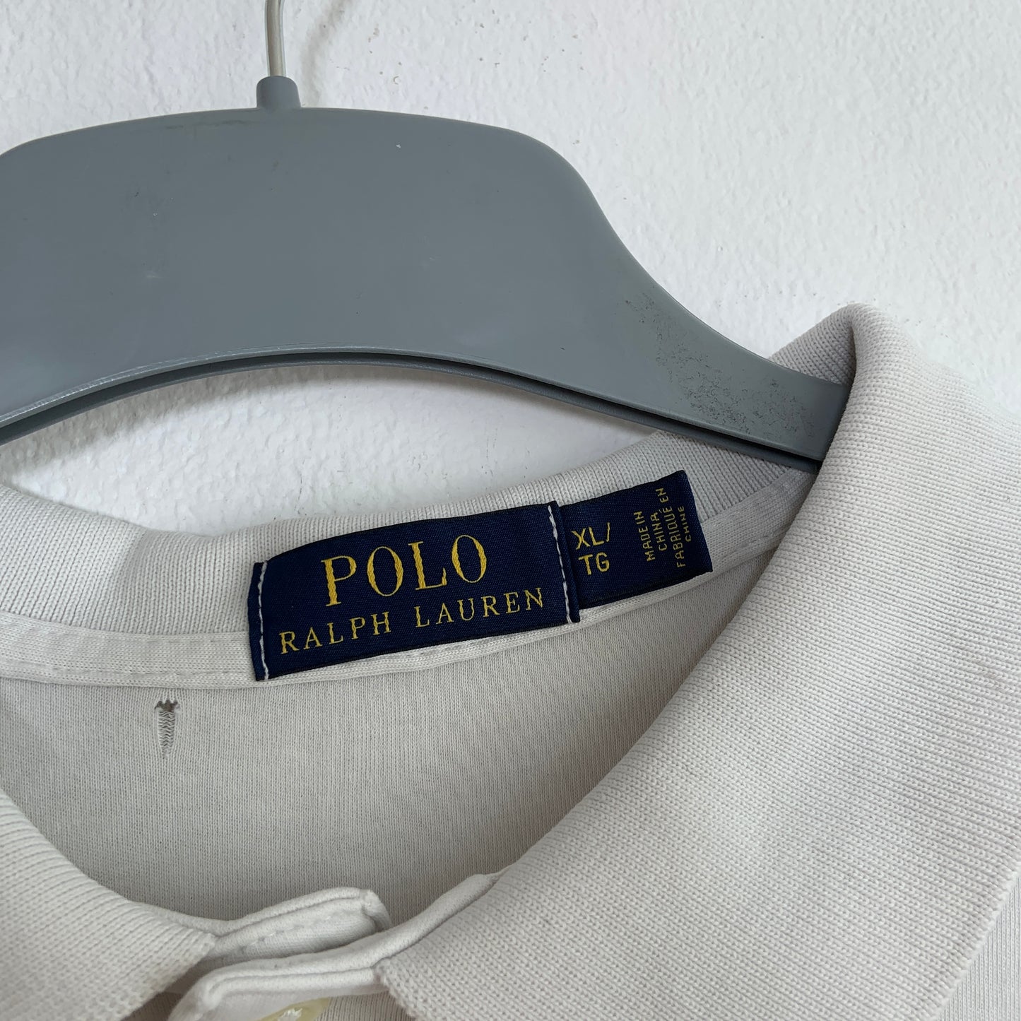 Tricou Polo Ralph Lauren