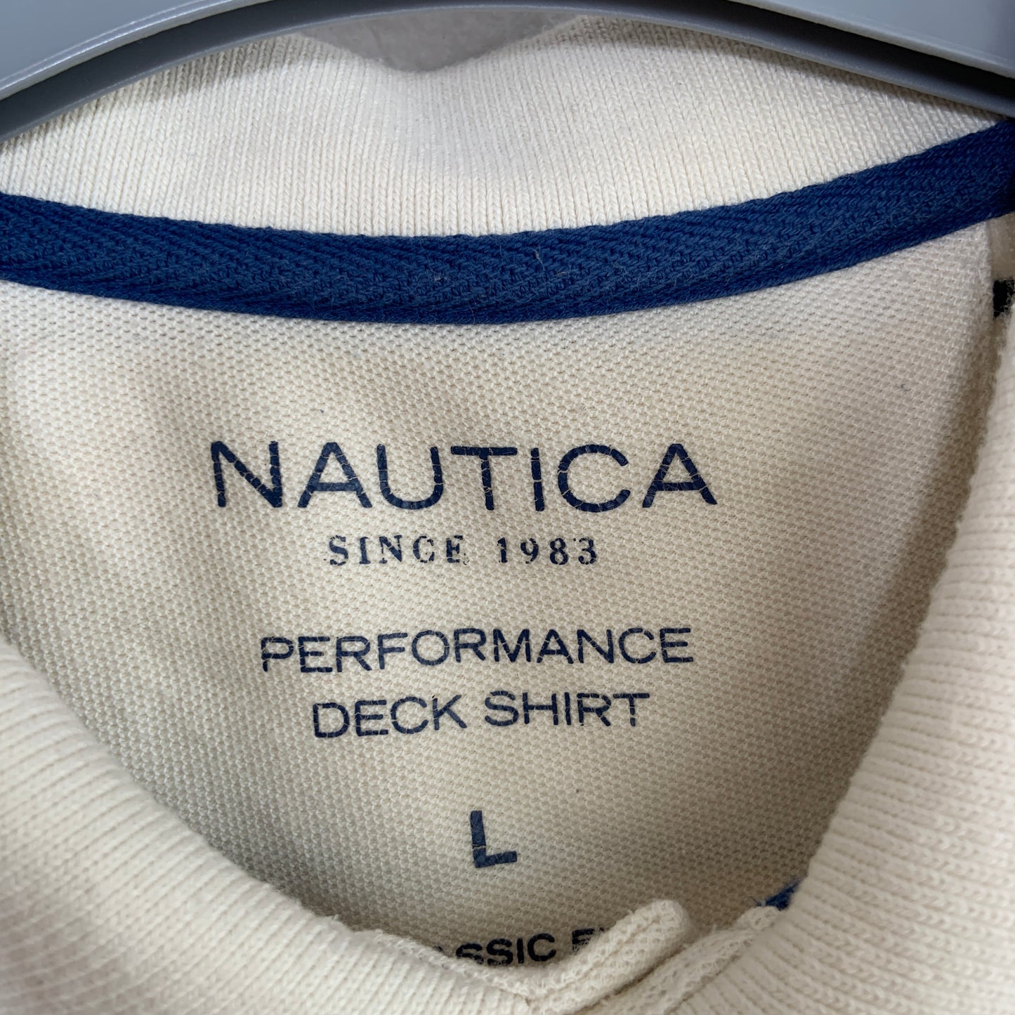 Tricou Nautica