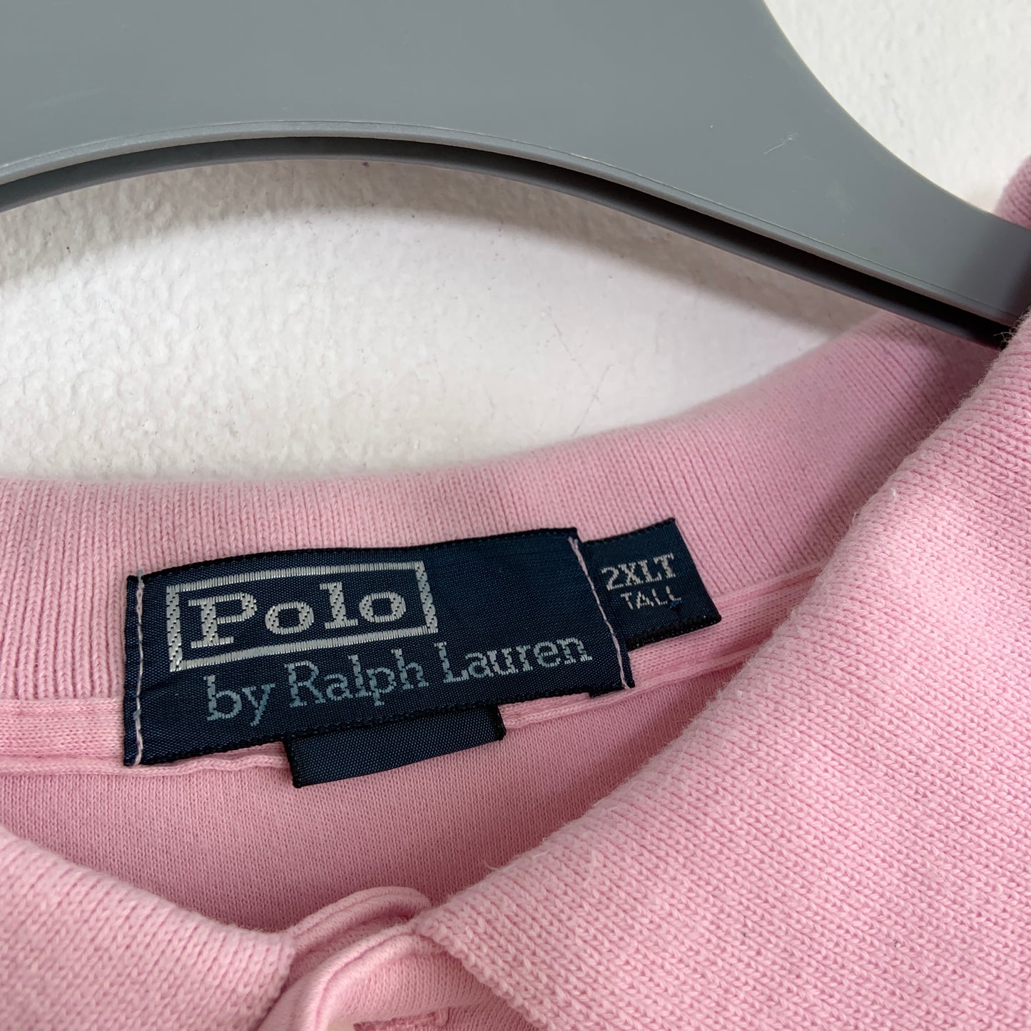 Tricou Polo Ralph Lauren