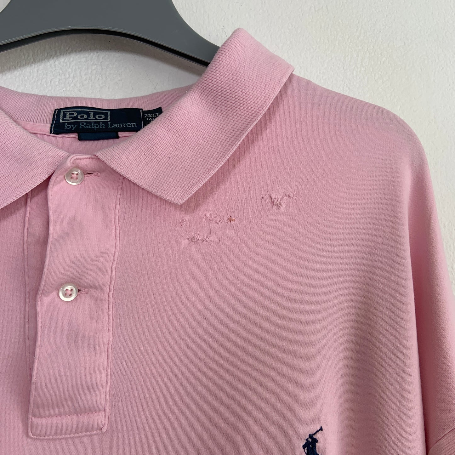 Tricou Polo Ralph Lauren