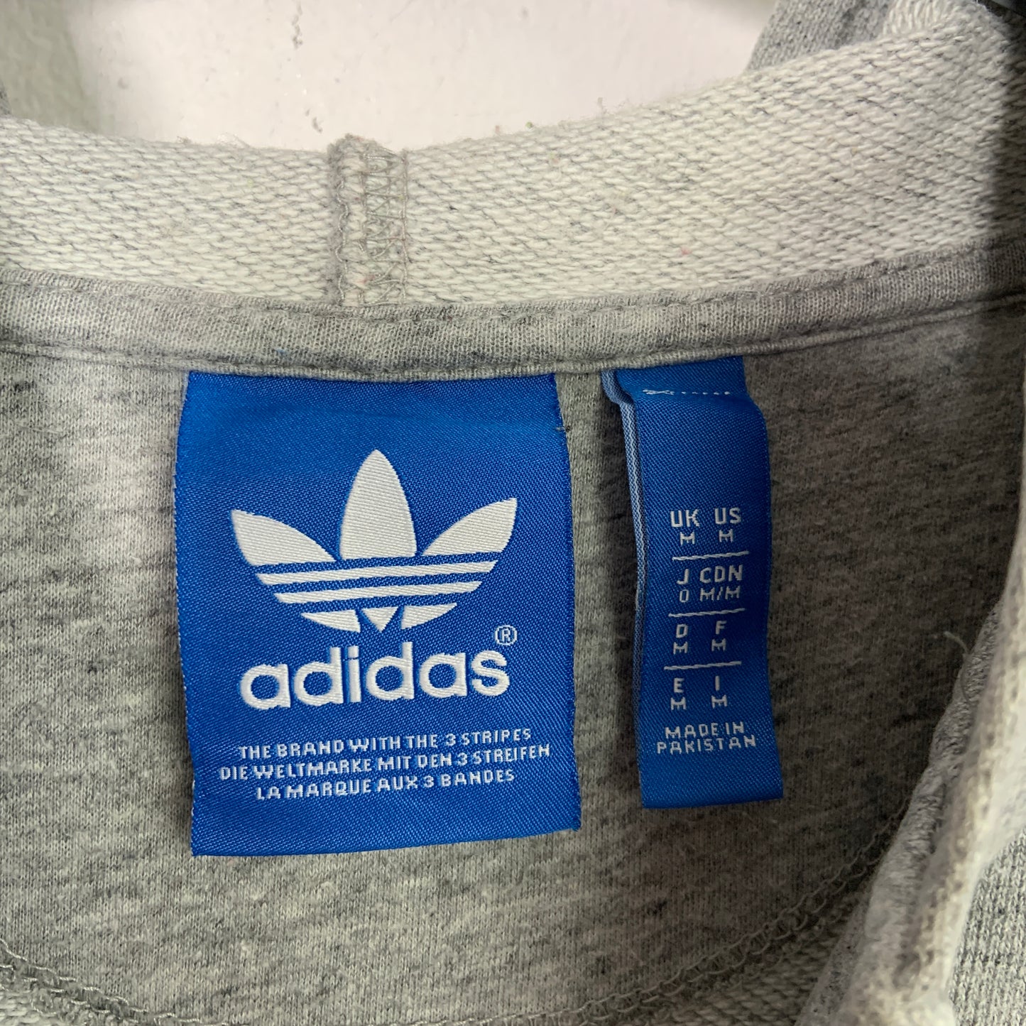 Hanorac Adidas Originals