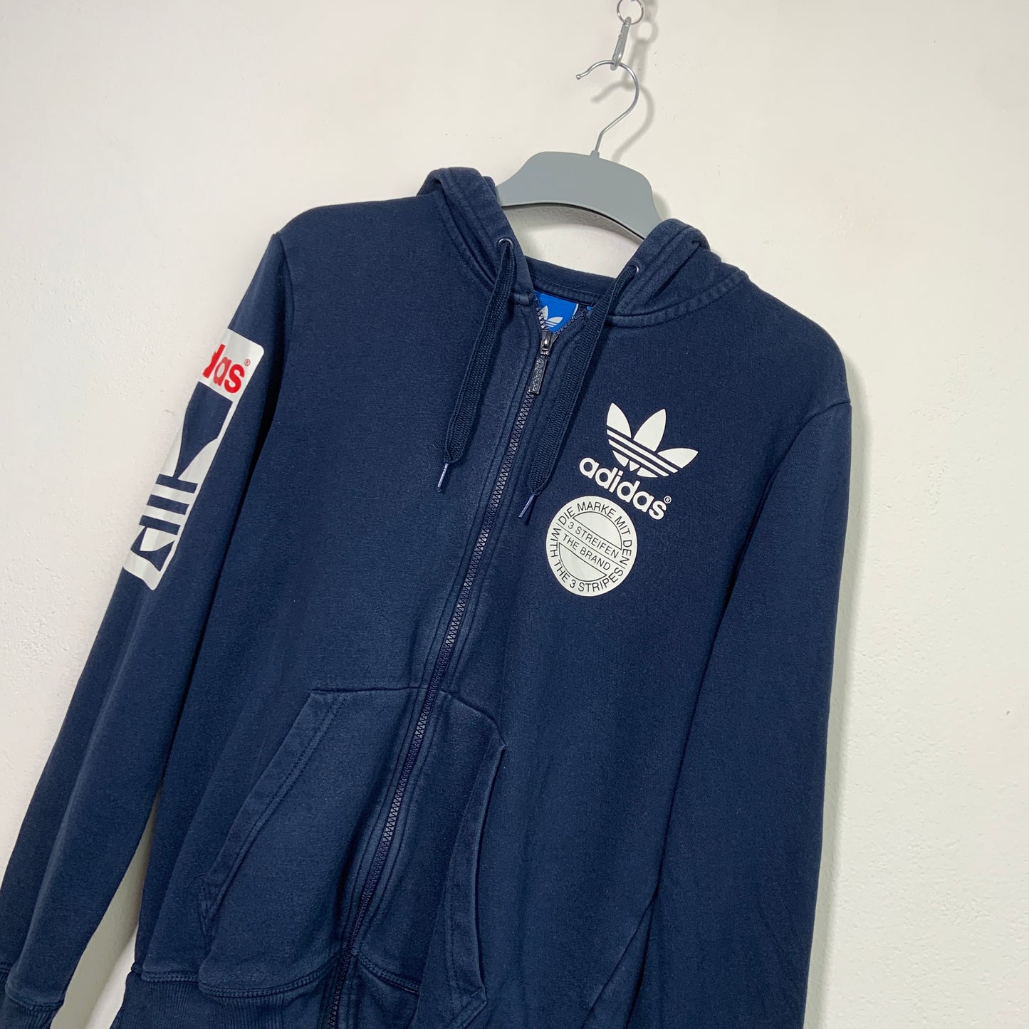 Hanorac Adidas Originals