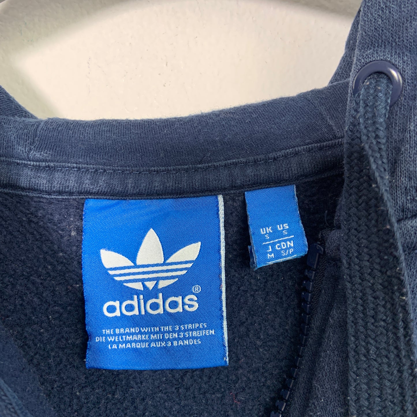 Hanorac Adidas Originals