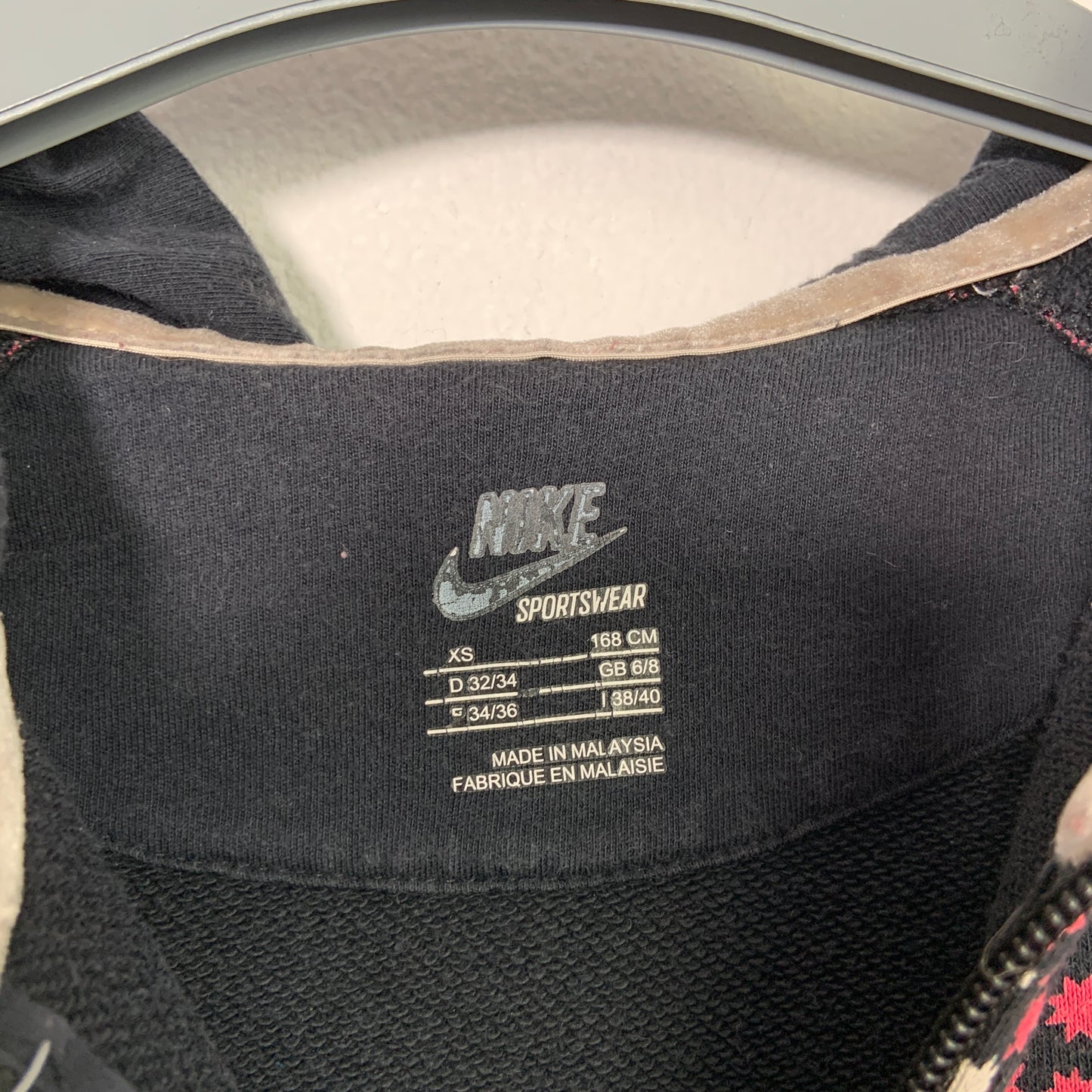 Hanorac damă Nike
