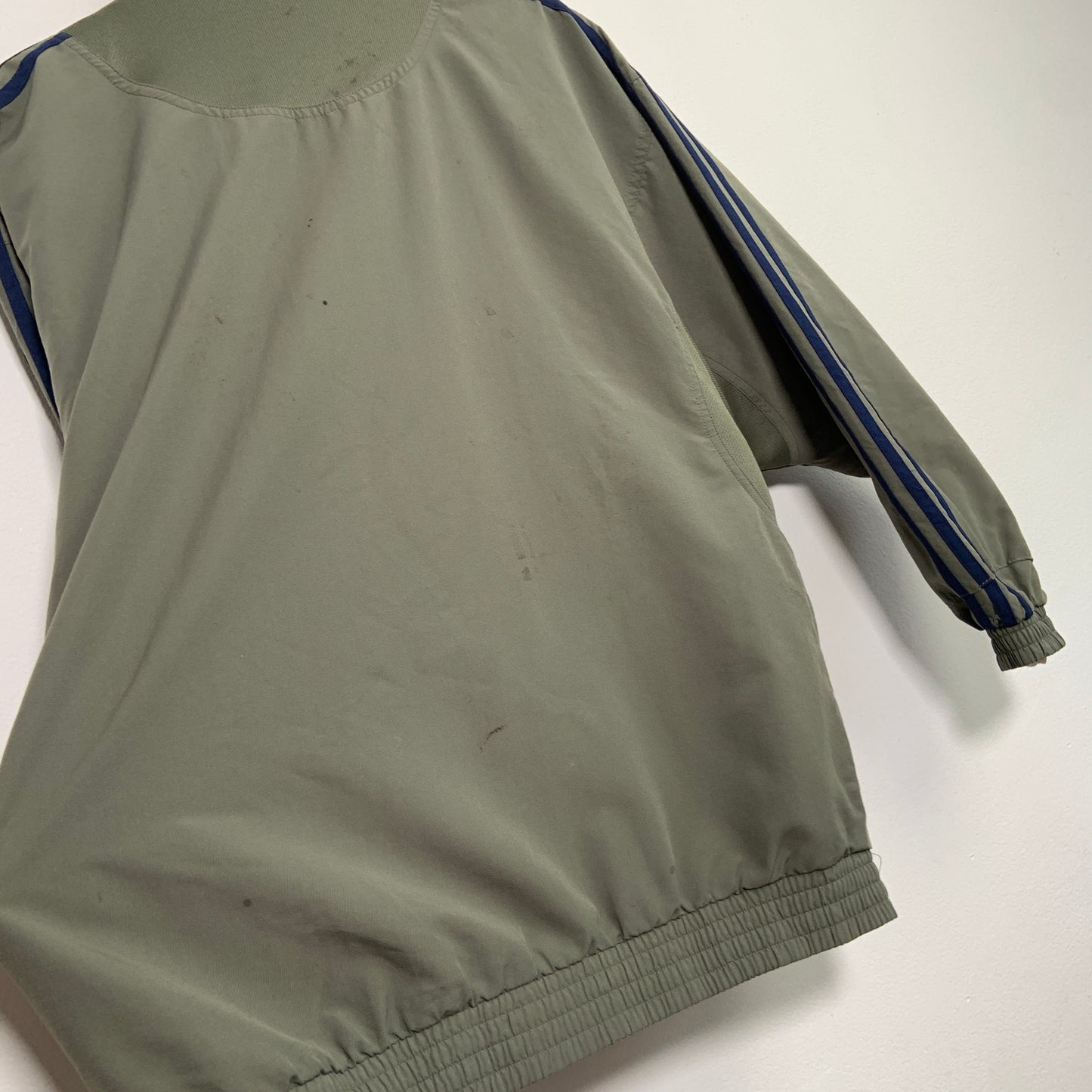 Jachetă Adidas Vintage