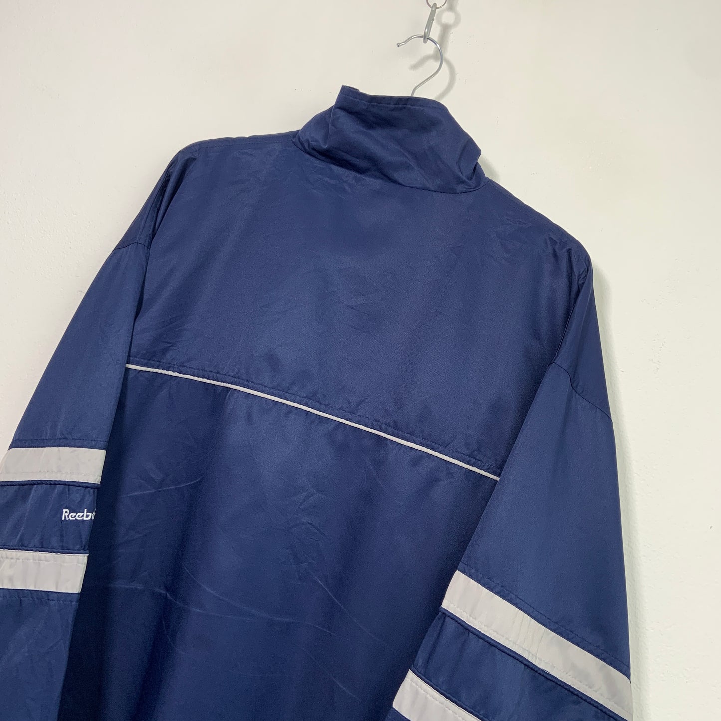 Jachetă Reebok Vintage