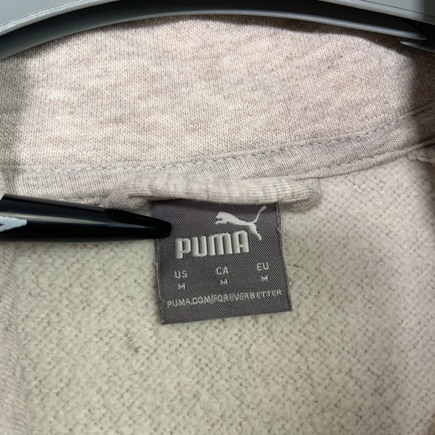 Jachetă damă Puma