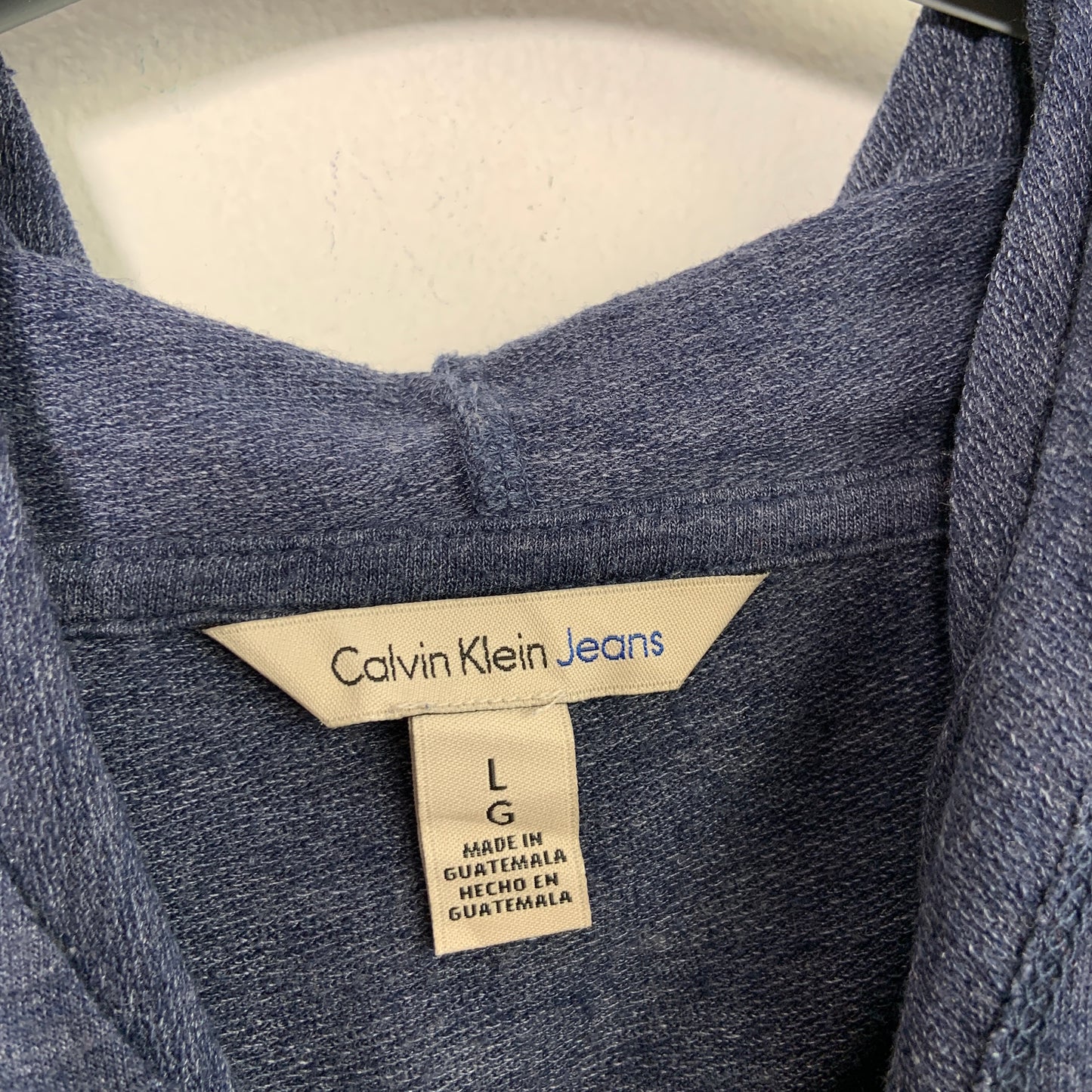 Hanorac damă Calvin Klein