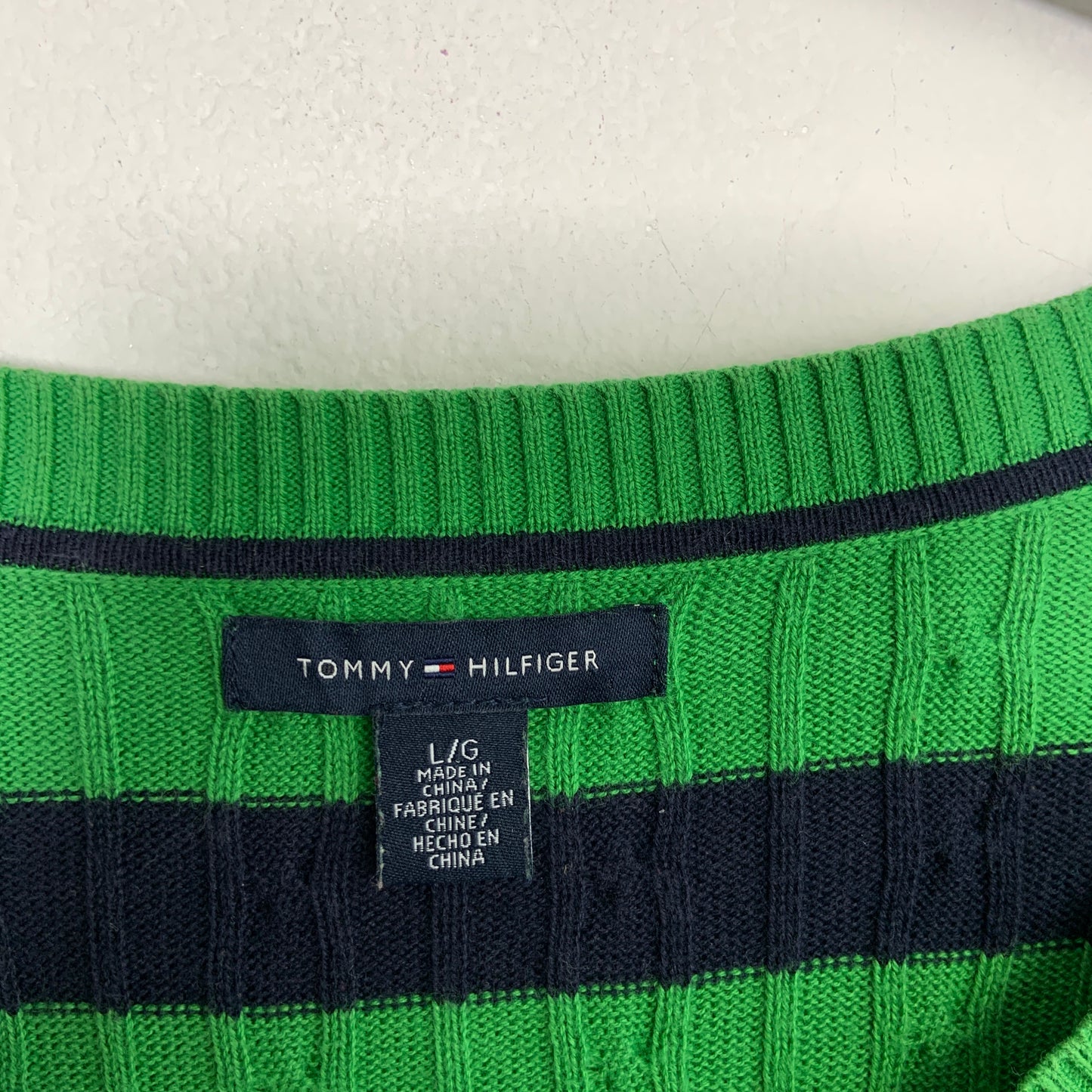 Pulover damă Tommy Hilfiger