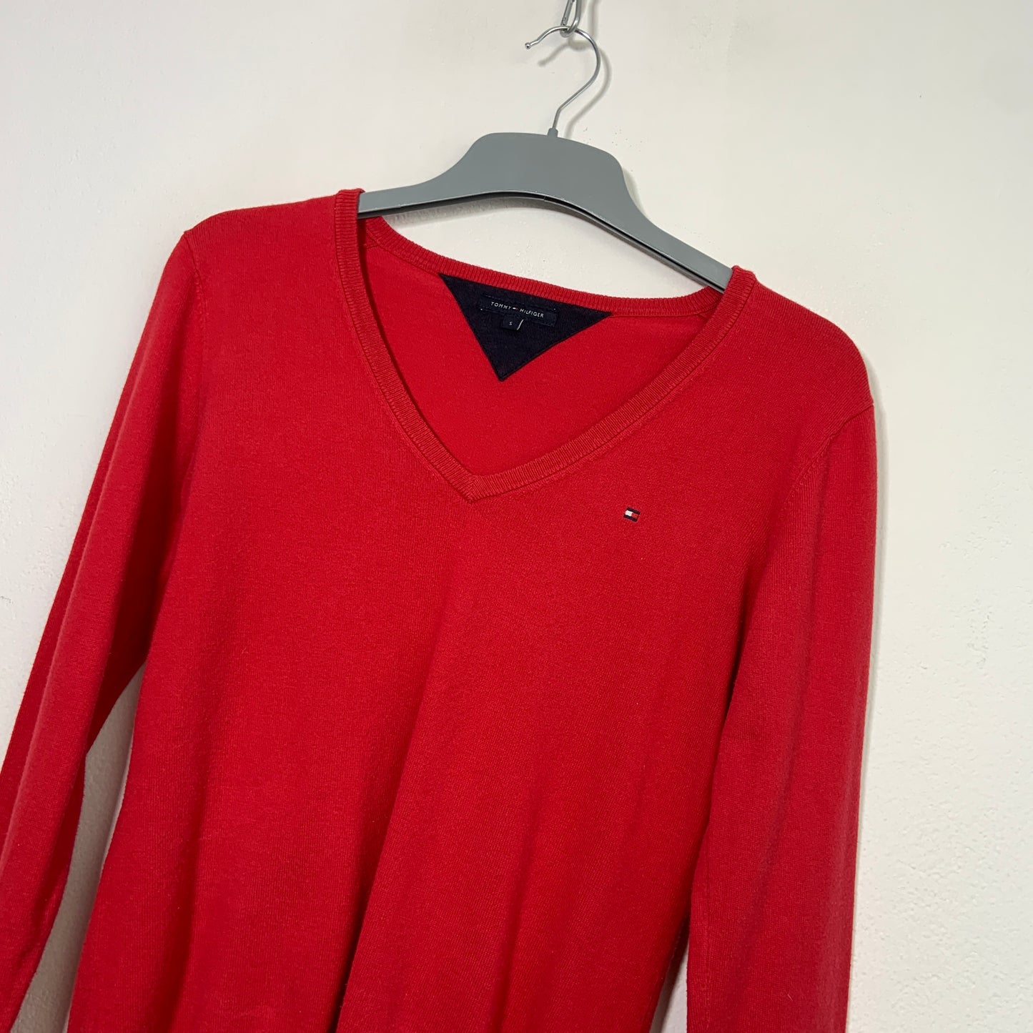 Pulover damă Tommy Hilfiger