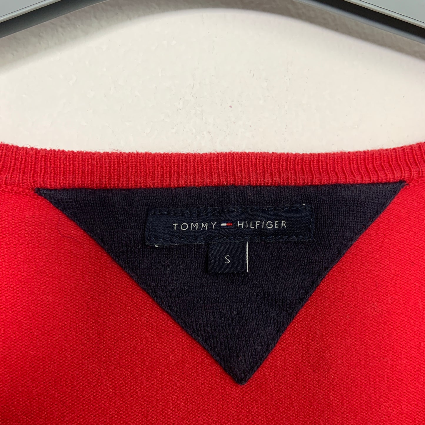 Pulover damă Tommy Hilfiger