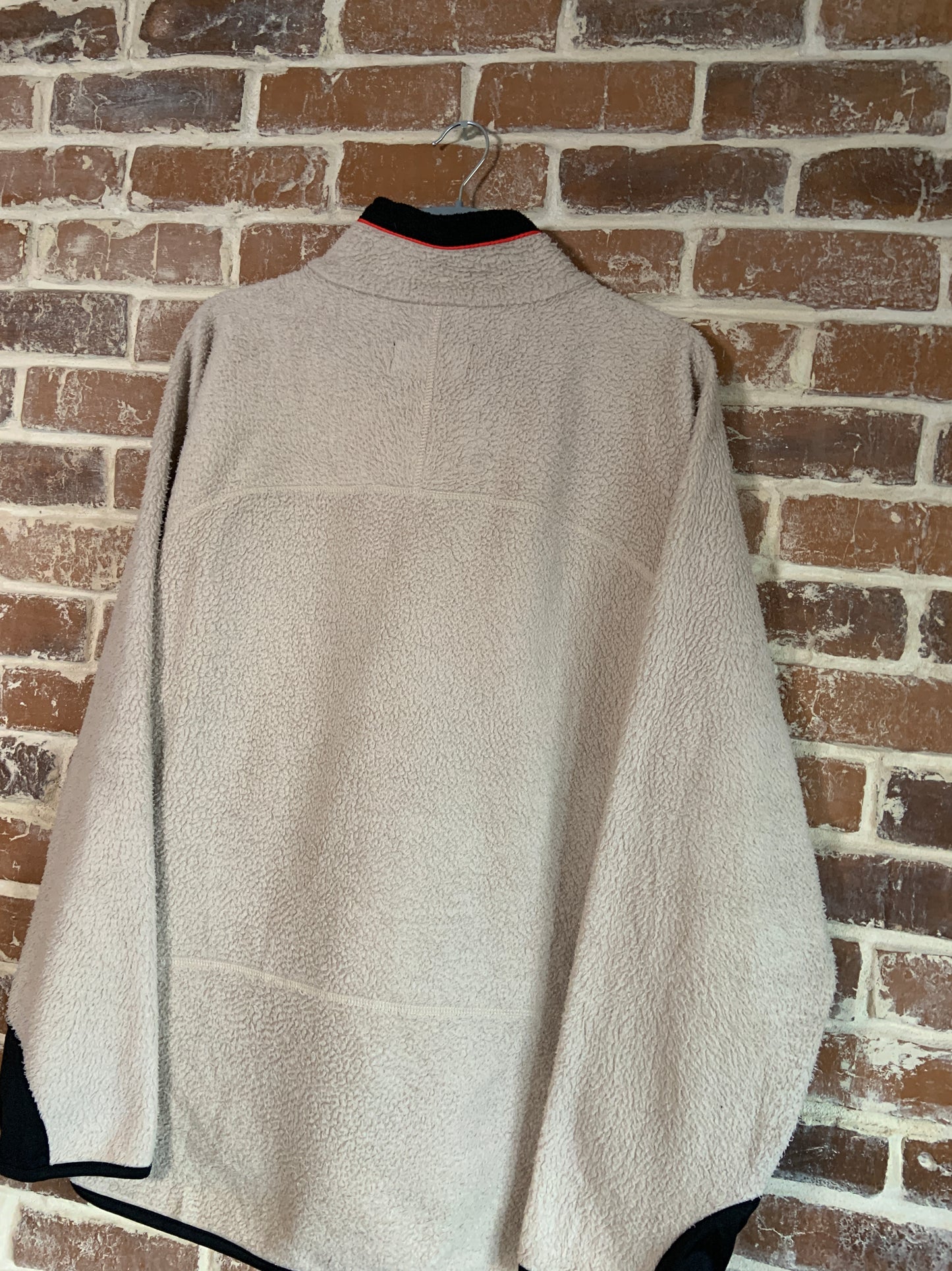 Jachetă Polar FILA Vintage