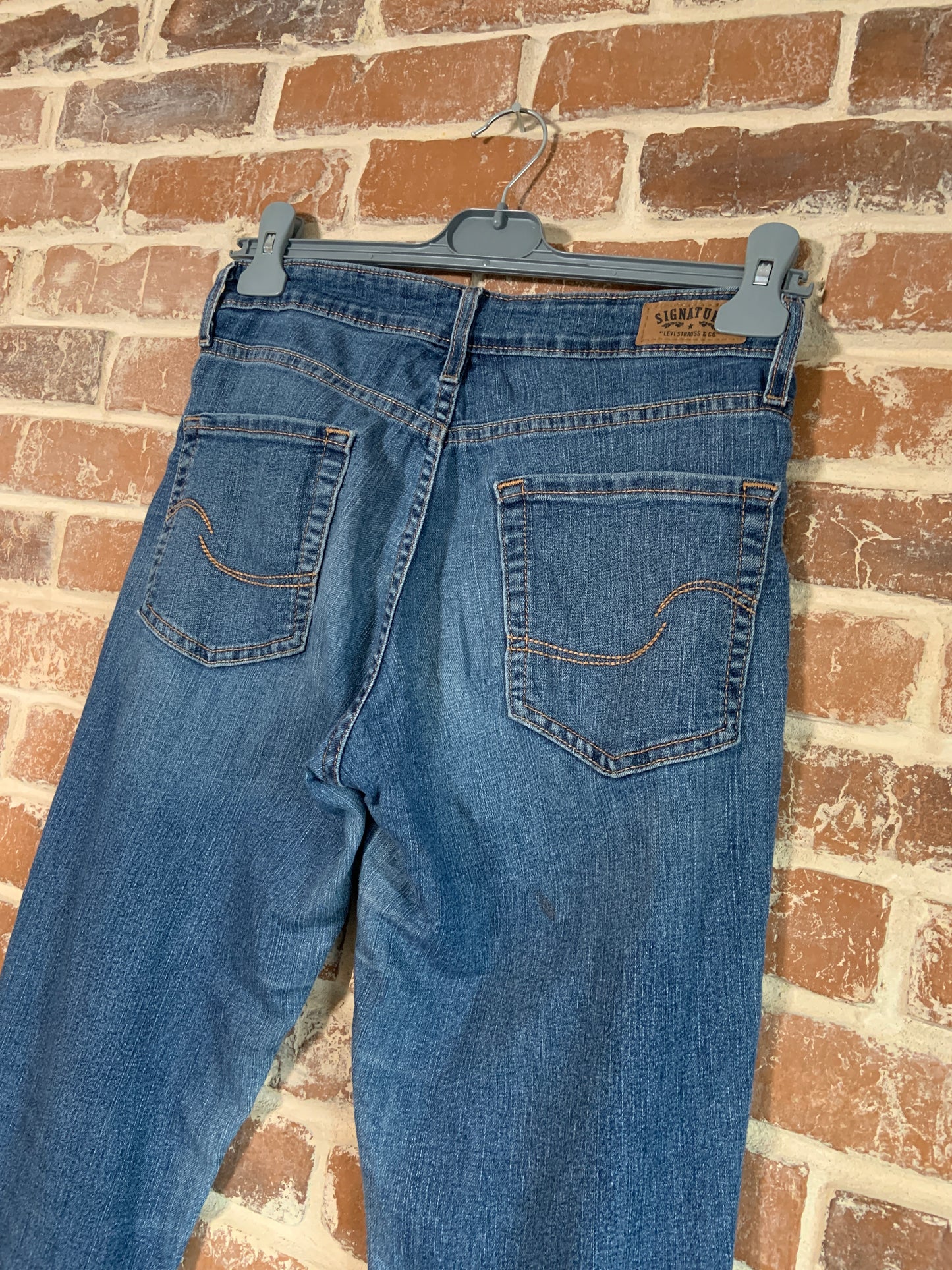 Jeans damă Levi's Signature Skinny