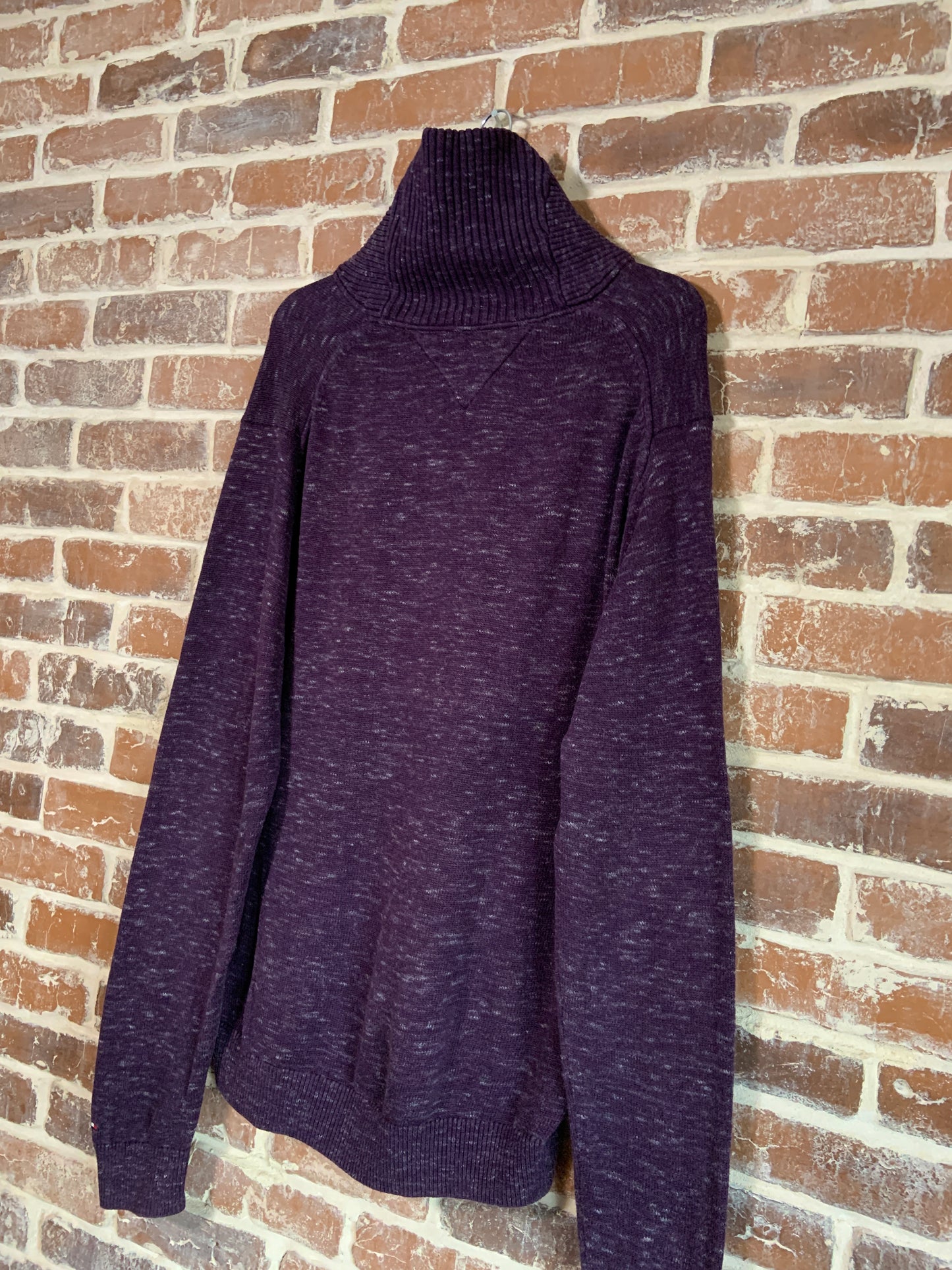 Pulover Tommy Hilfiger