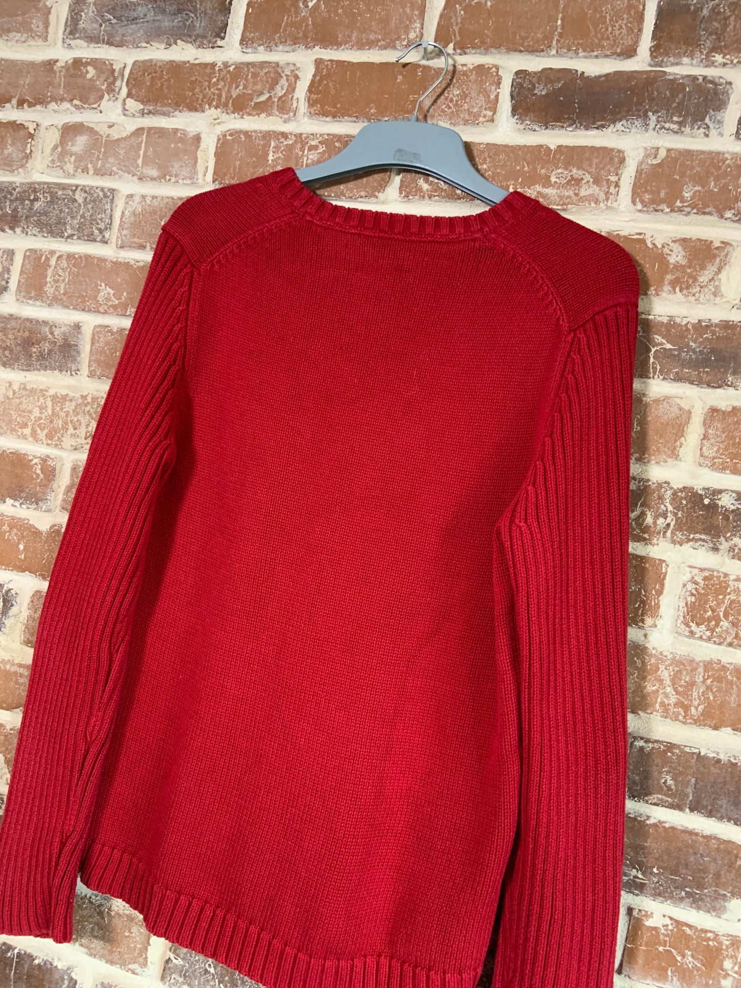 Pulover damă Tommy Hilfiger